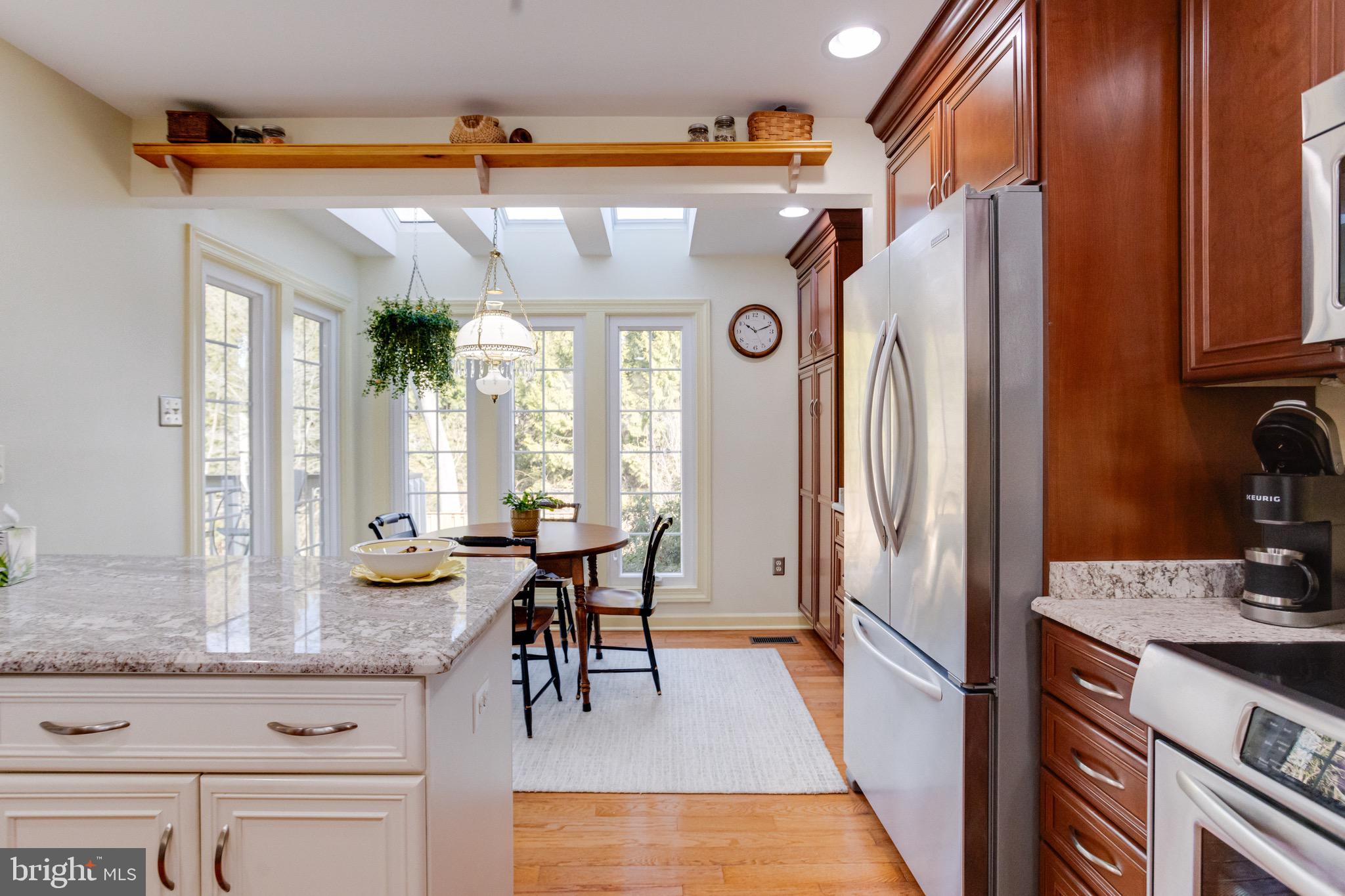 TEMPLE HILLS - Residential