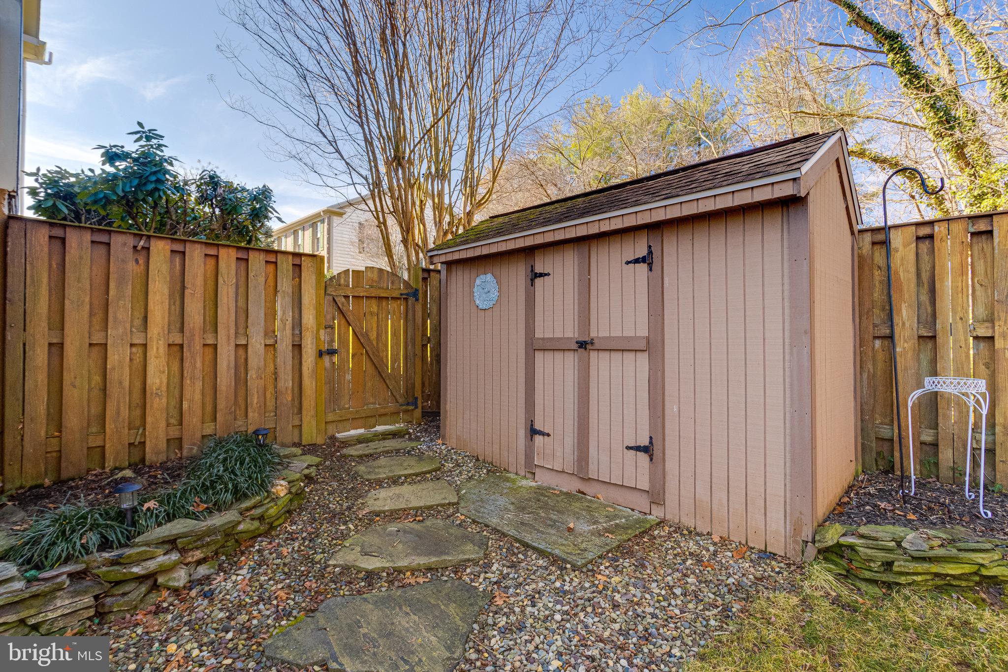 TEMPLE HILLS - Residential