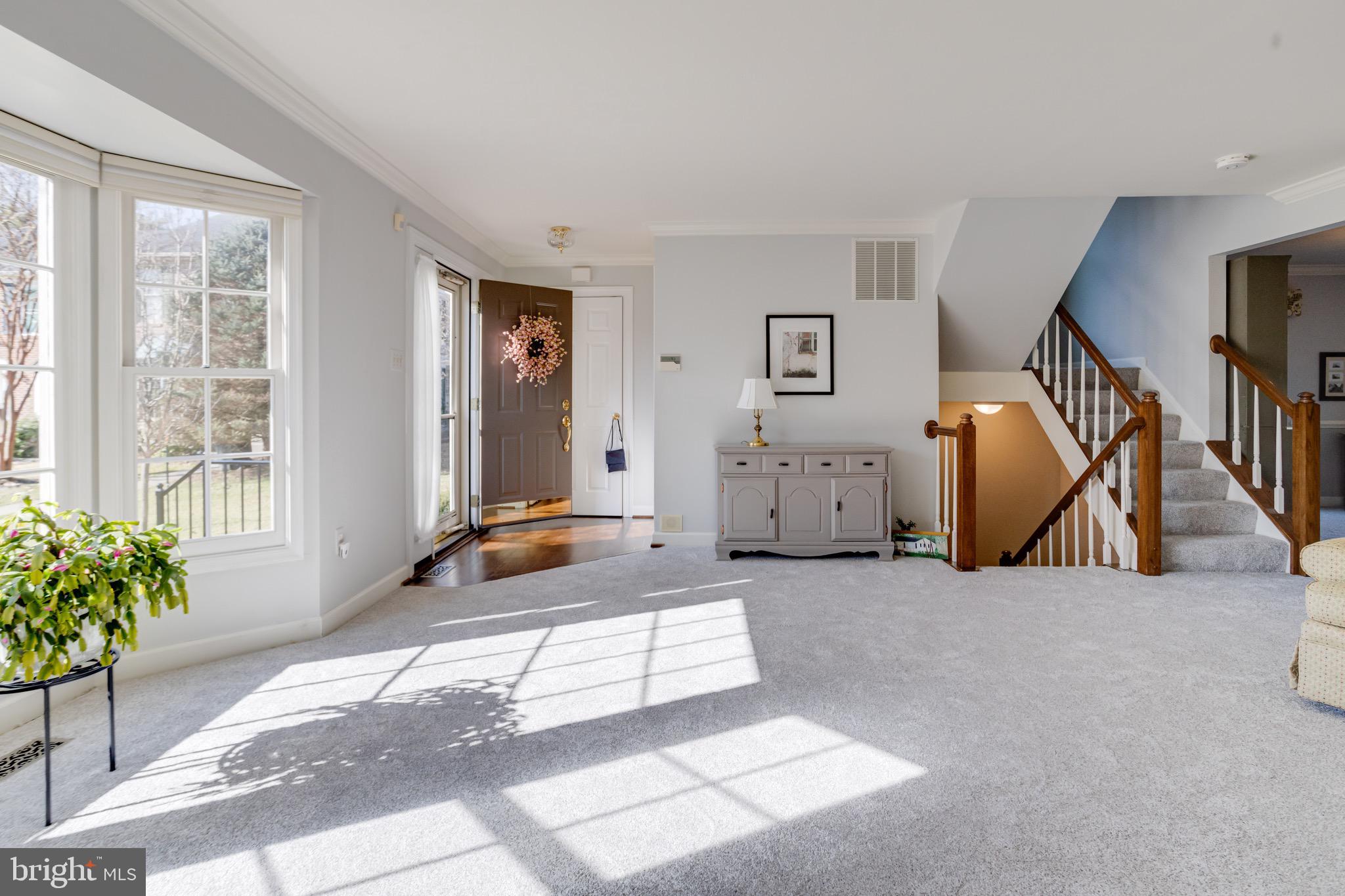 TEMPLE HILLS - Residential