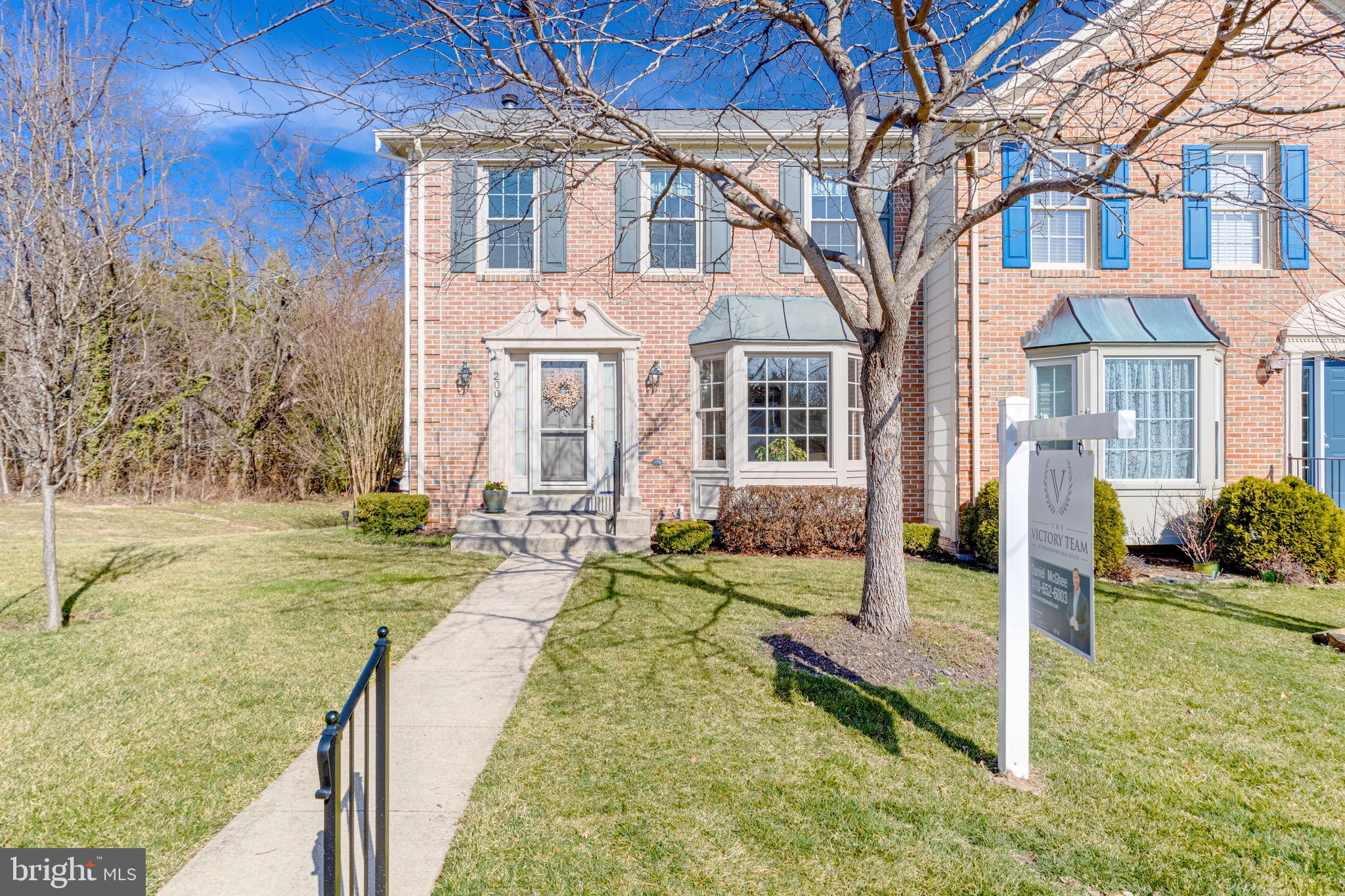 TEMPLE HILLS - Residential