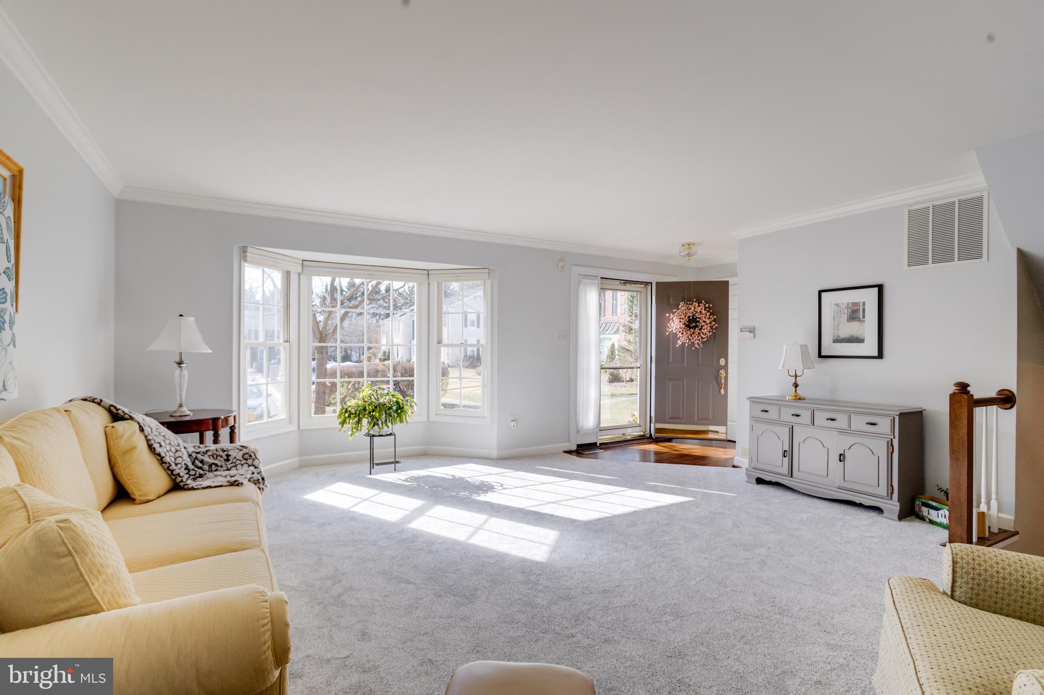 TEMPLE HILLS - Residential