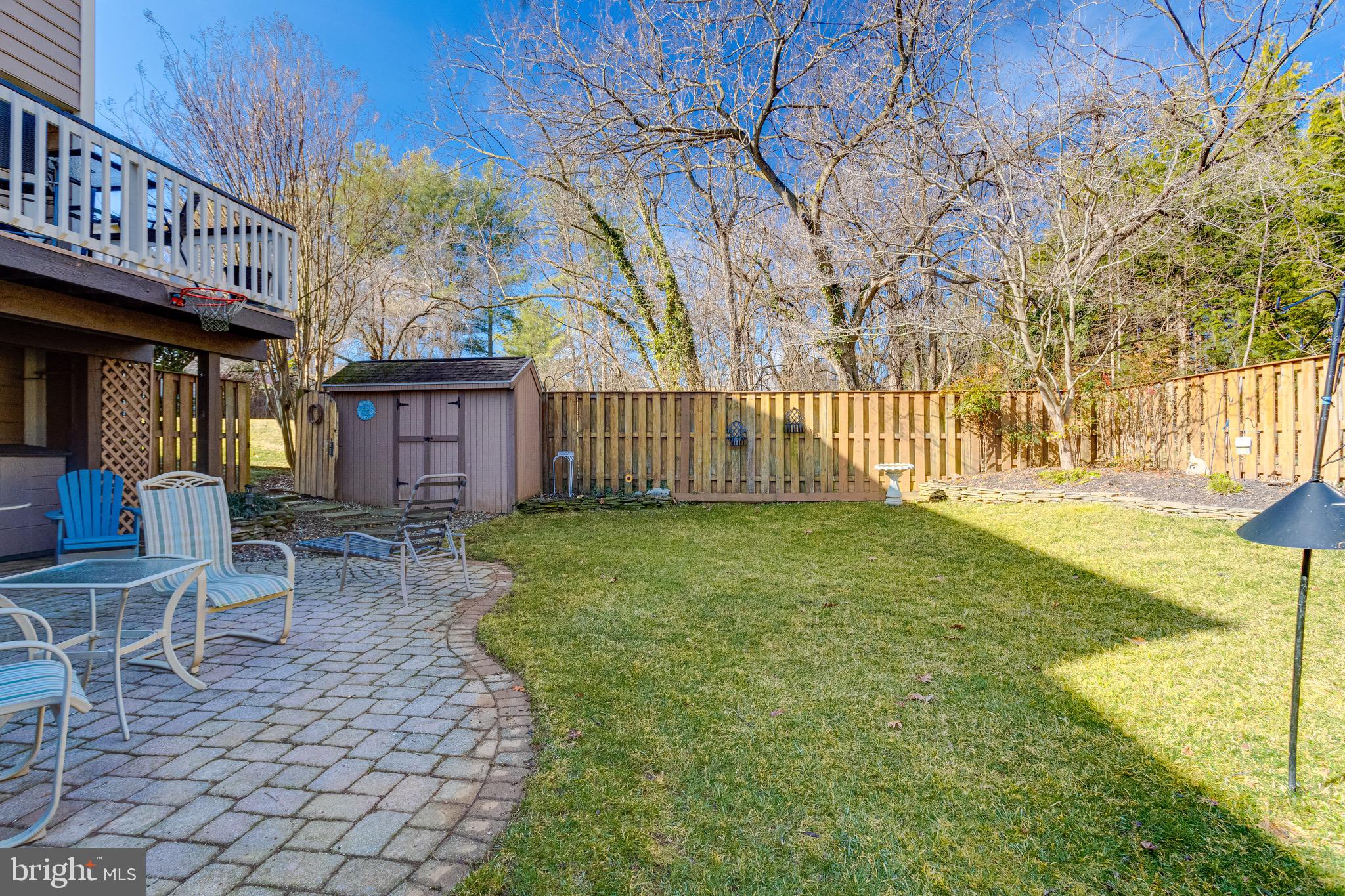 TEMPLE HILLS - Residential