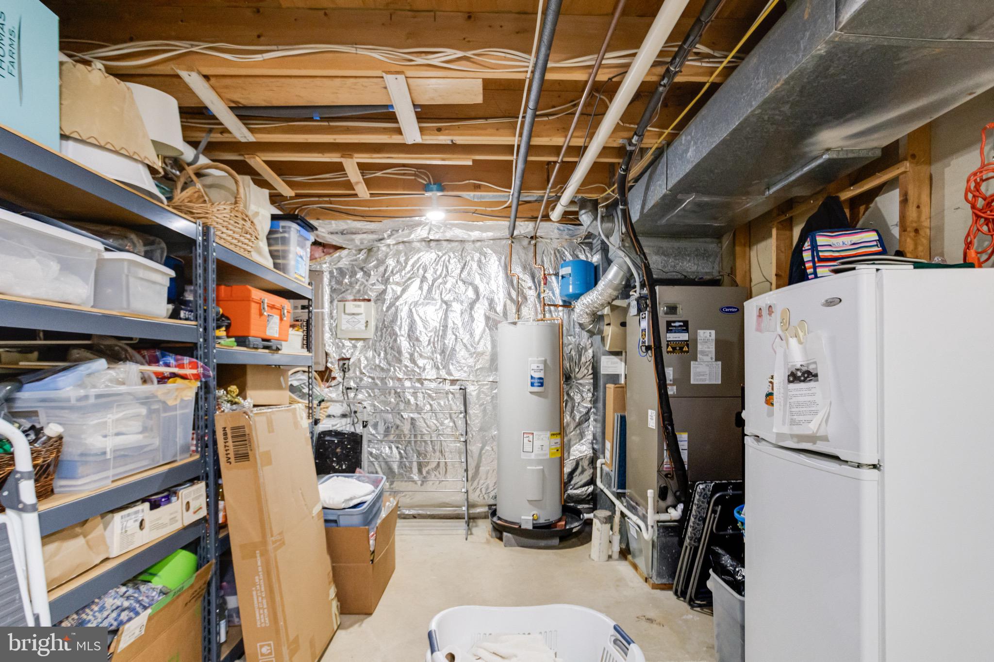 TEMPLE HILLS - Residential