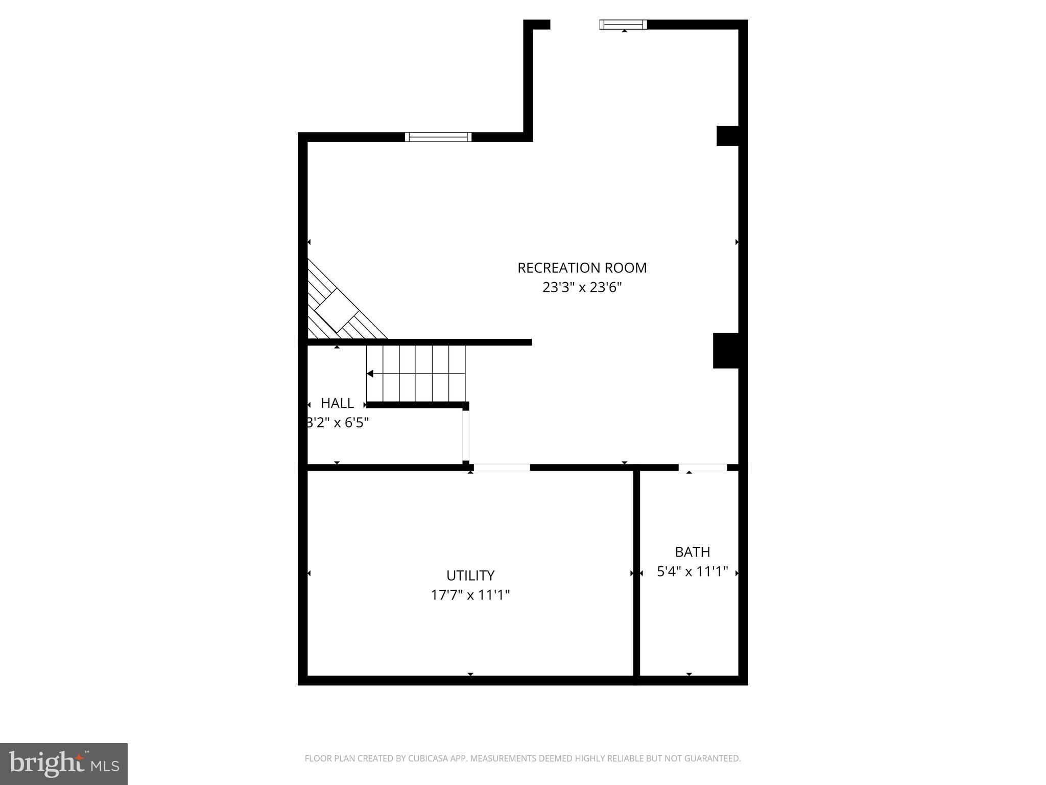 TEMPLE HILLS - Residential