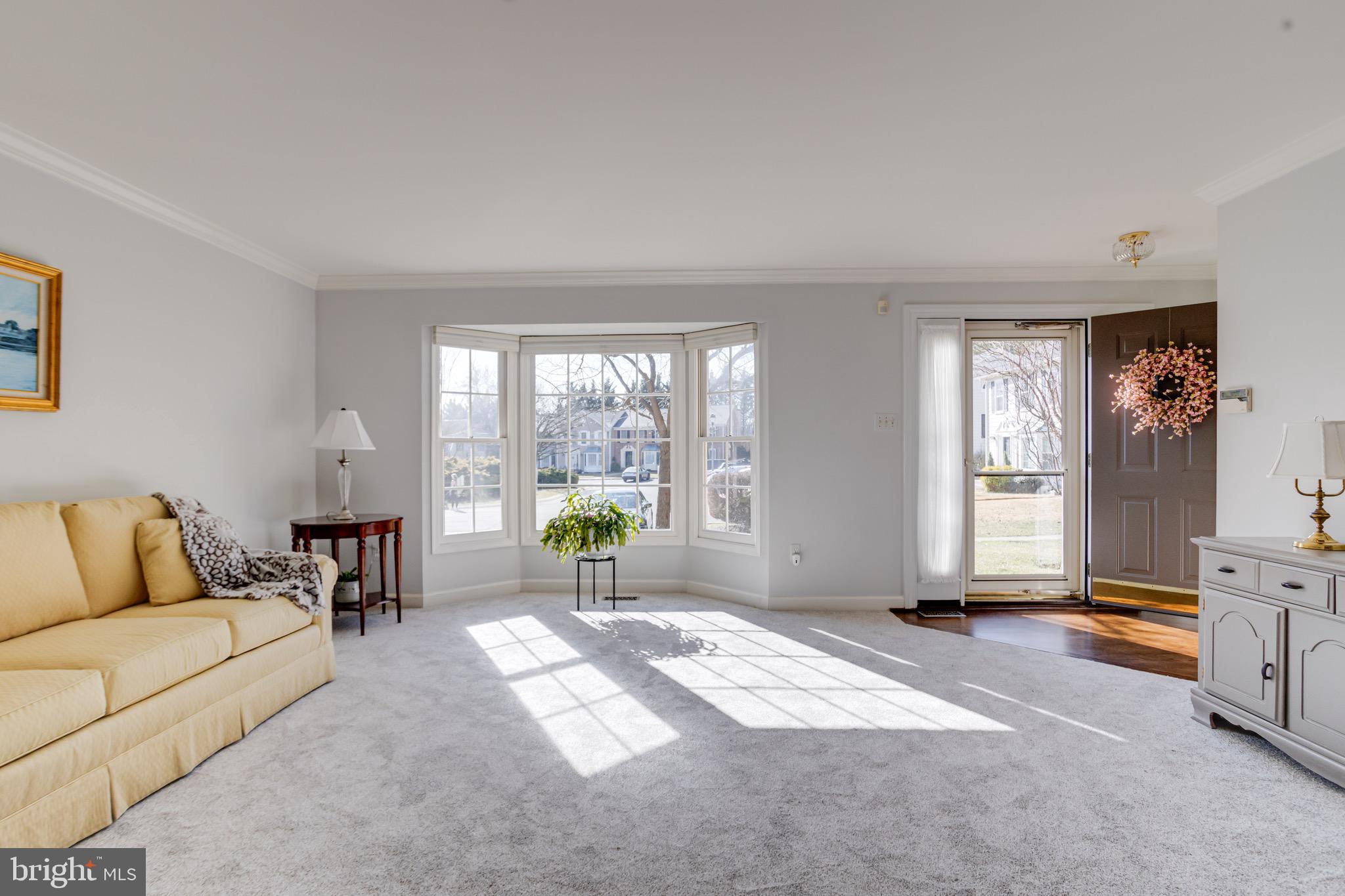 TEMPLE HILLS - Residential