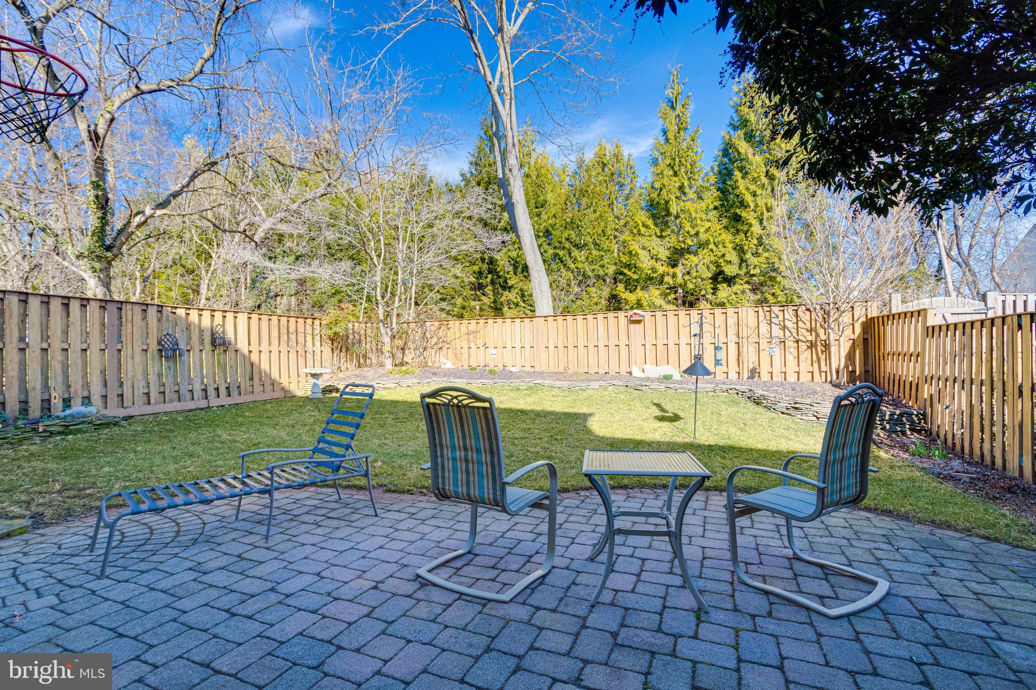 TEMPLE HILLS - Residential