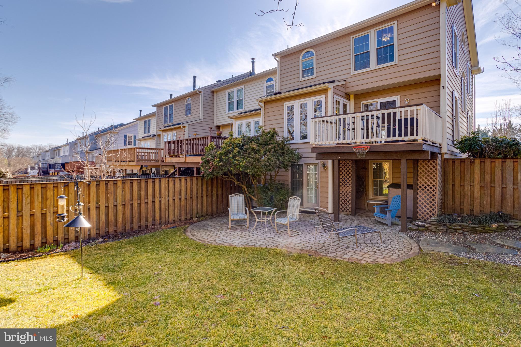 TEMPLE HILLS - Residential