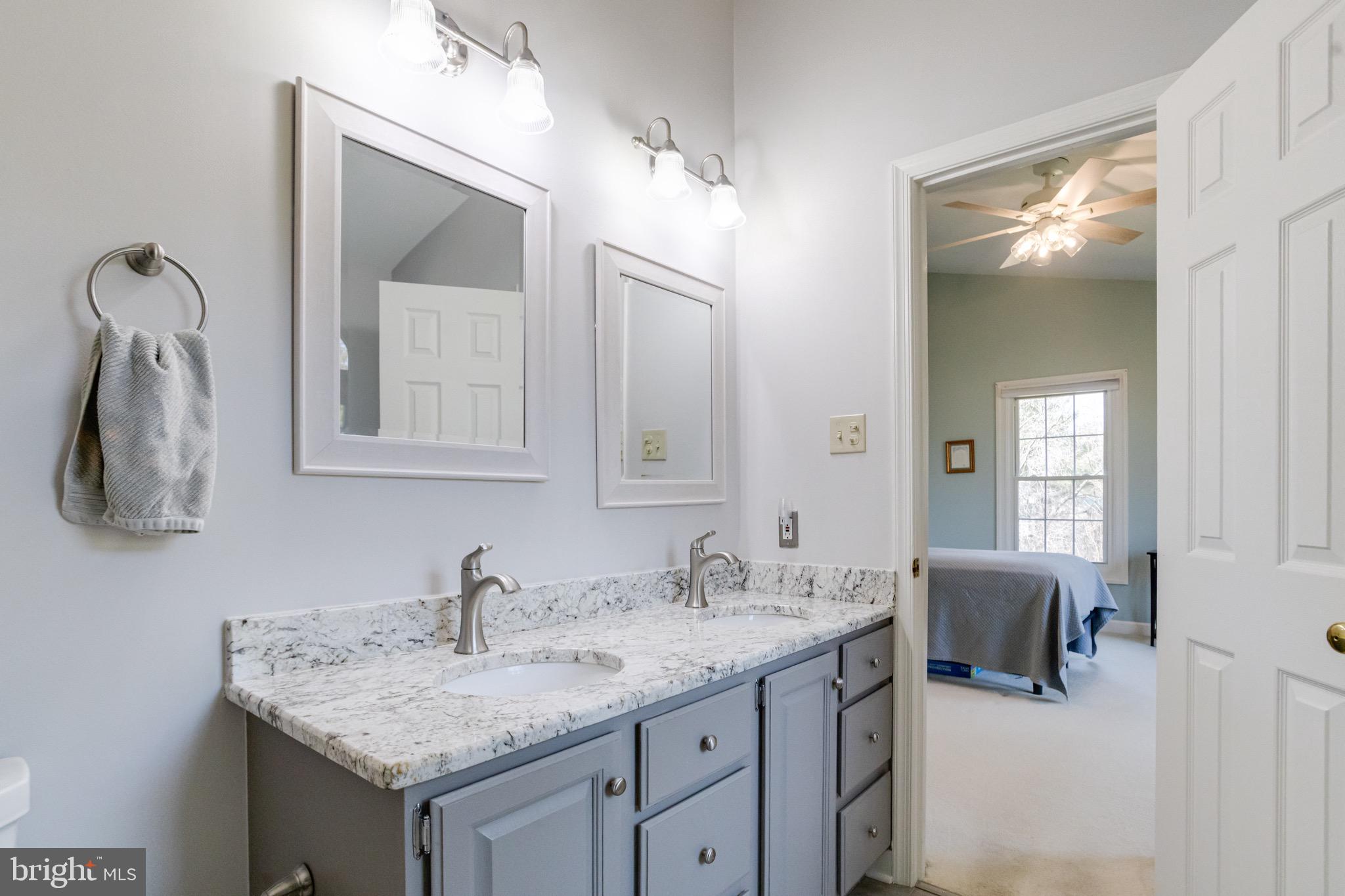 TEMPLE HILLS - Residential