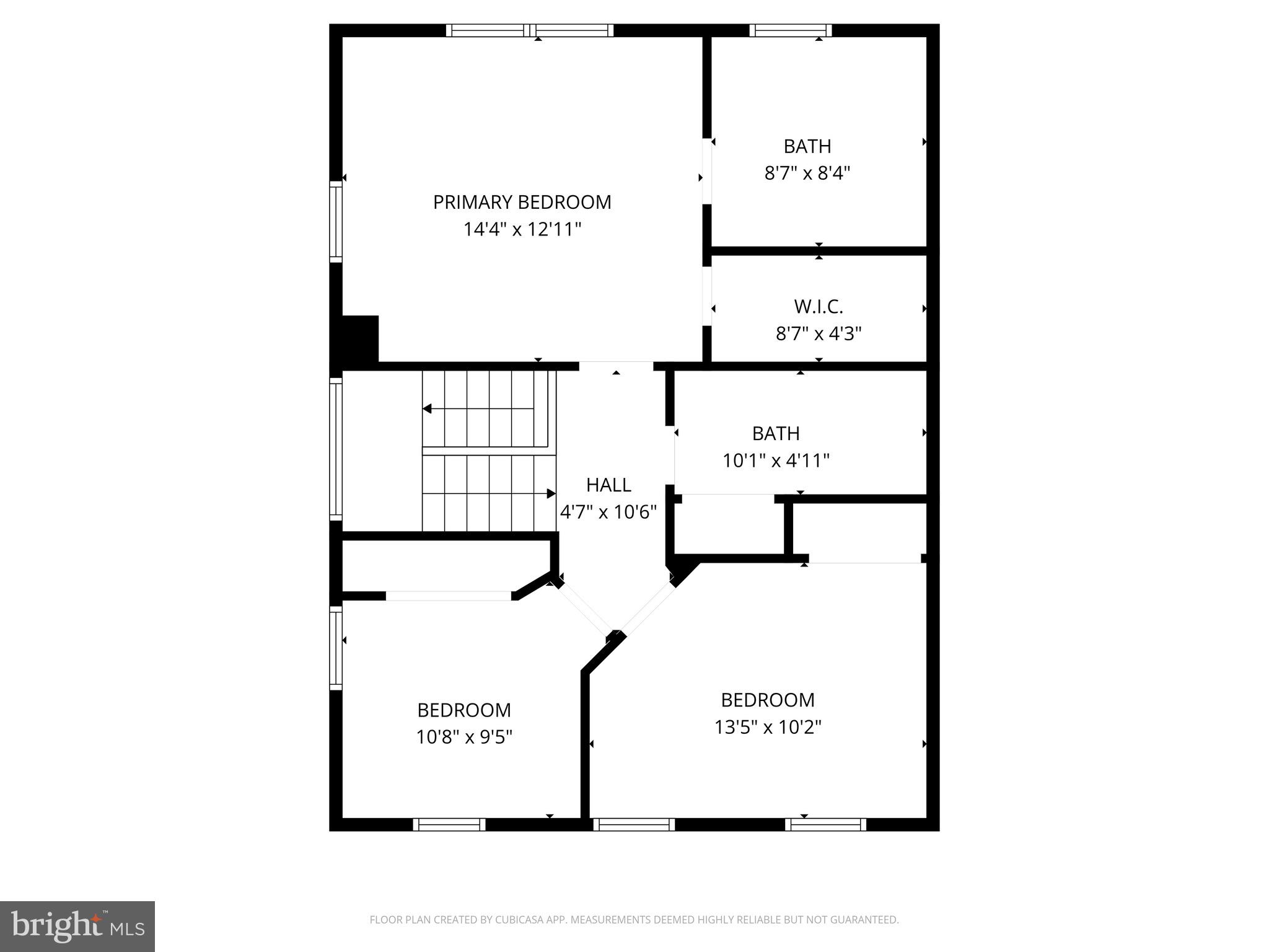 TEMPLE HILLS - Residential