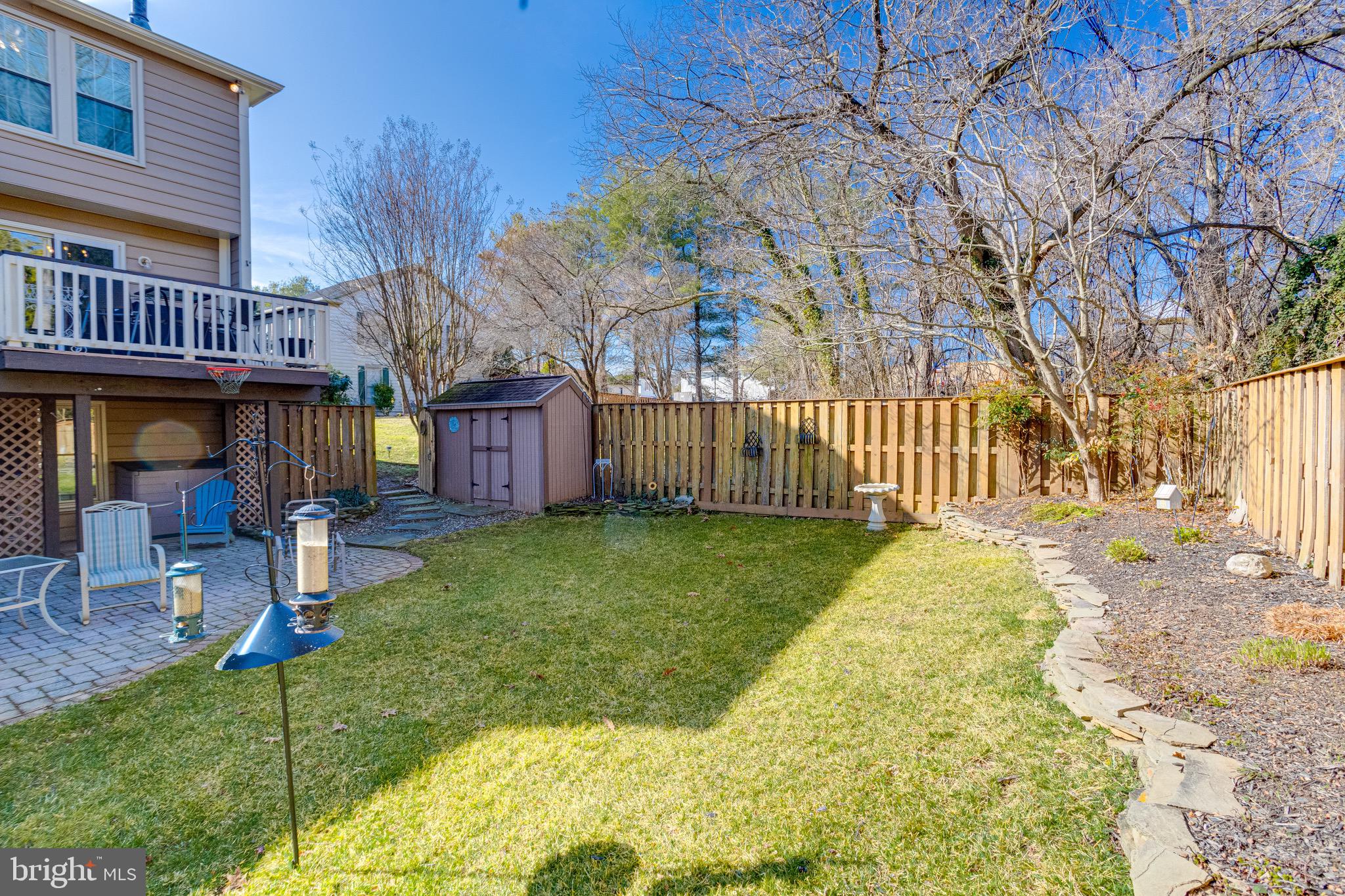 TEMPLE HILLS - Residential