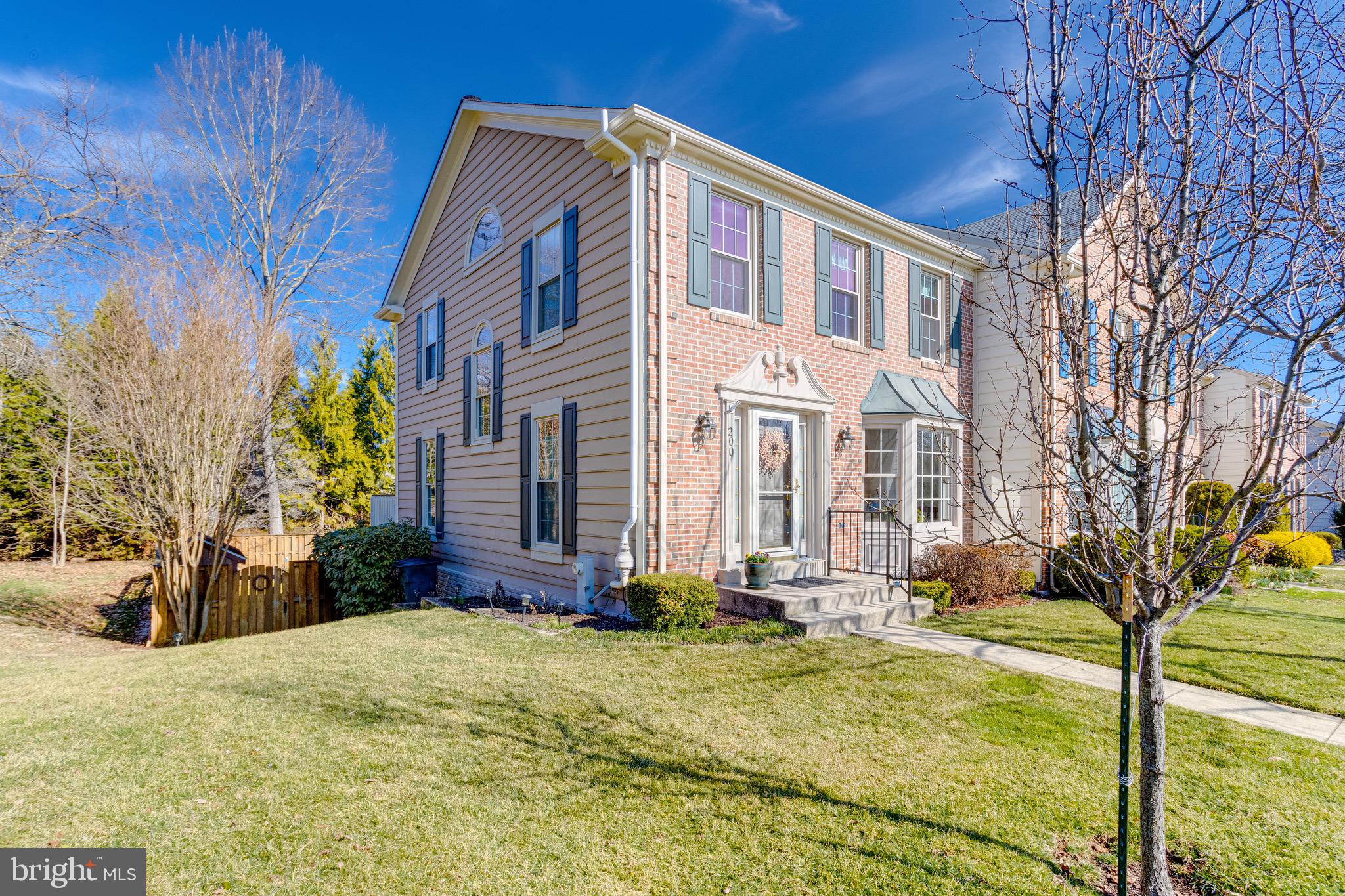 TEMPLE HILLS - Residential