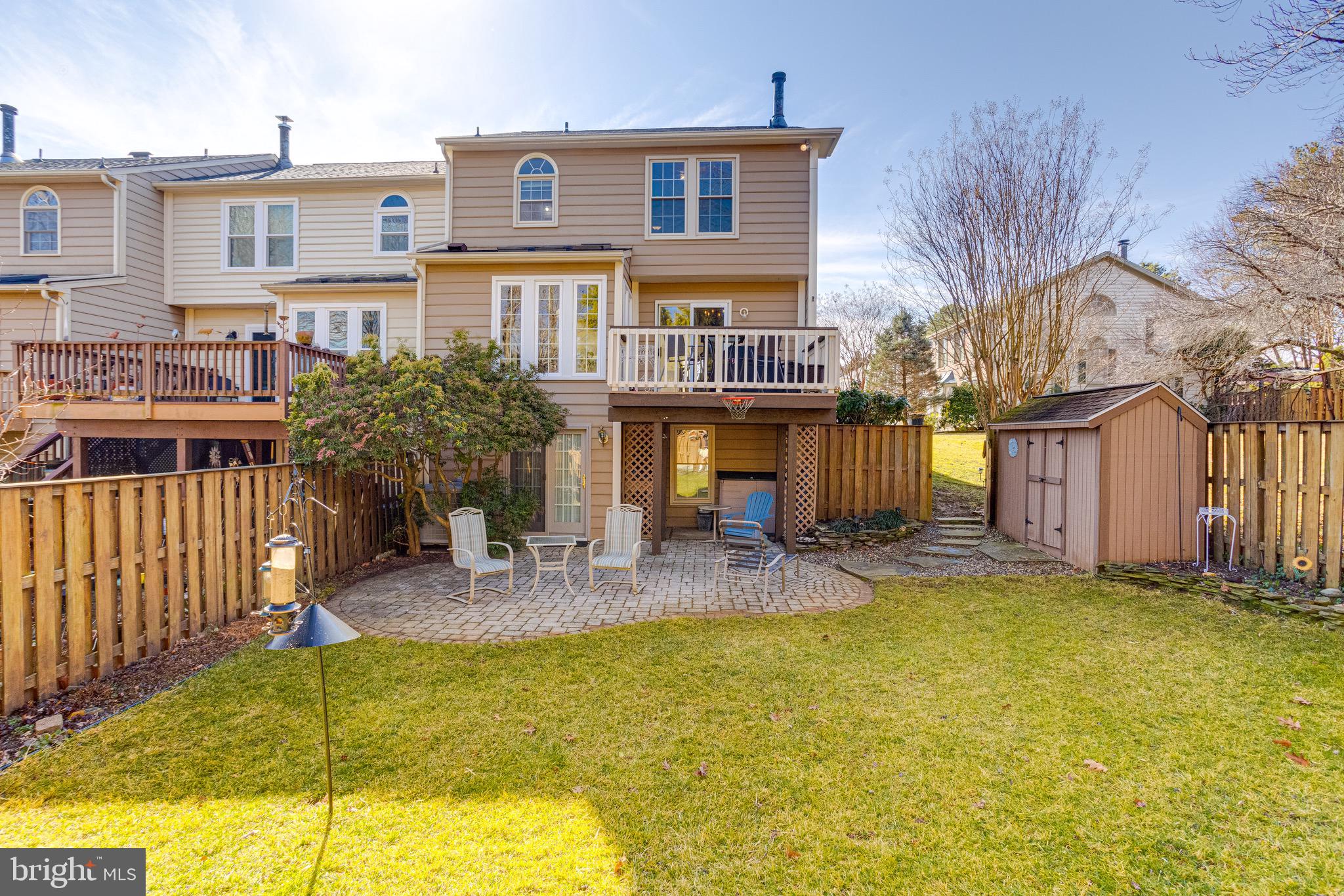 TEMPLE HILLS - Residential