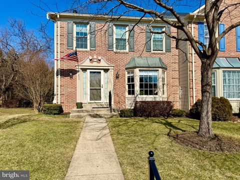 200 TEMPLE DRIVE BEL AIR MD 21015