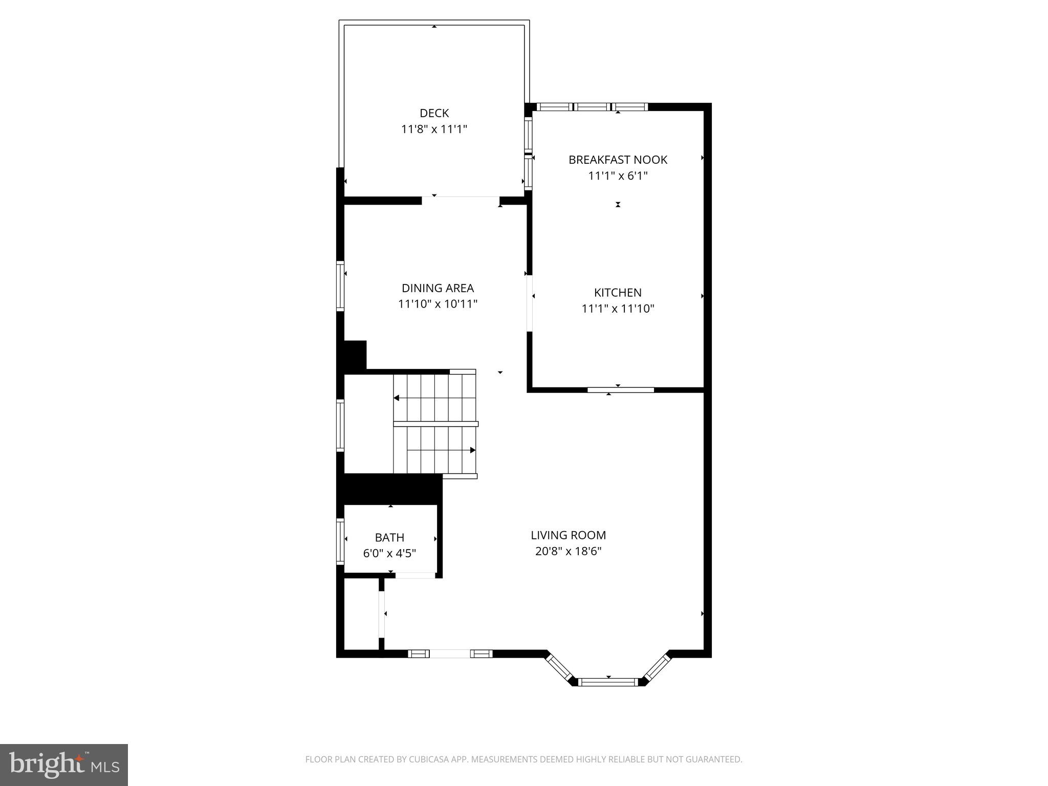 TEMPLE HILLS - Residential