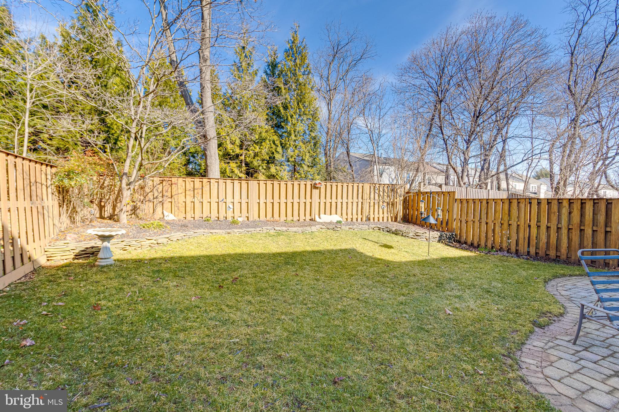 TEMPLE HILLS - Residential