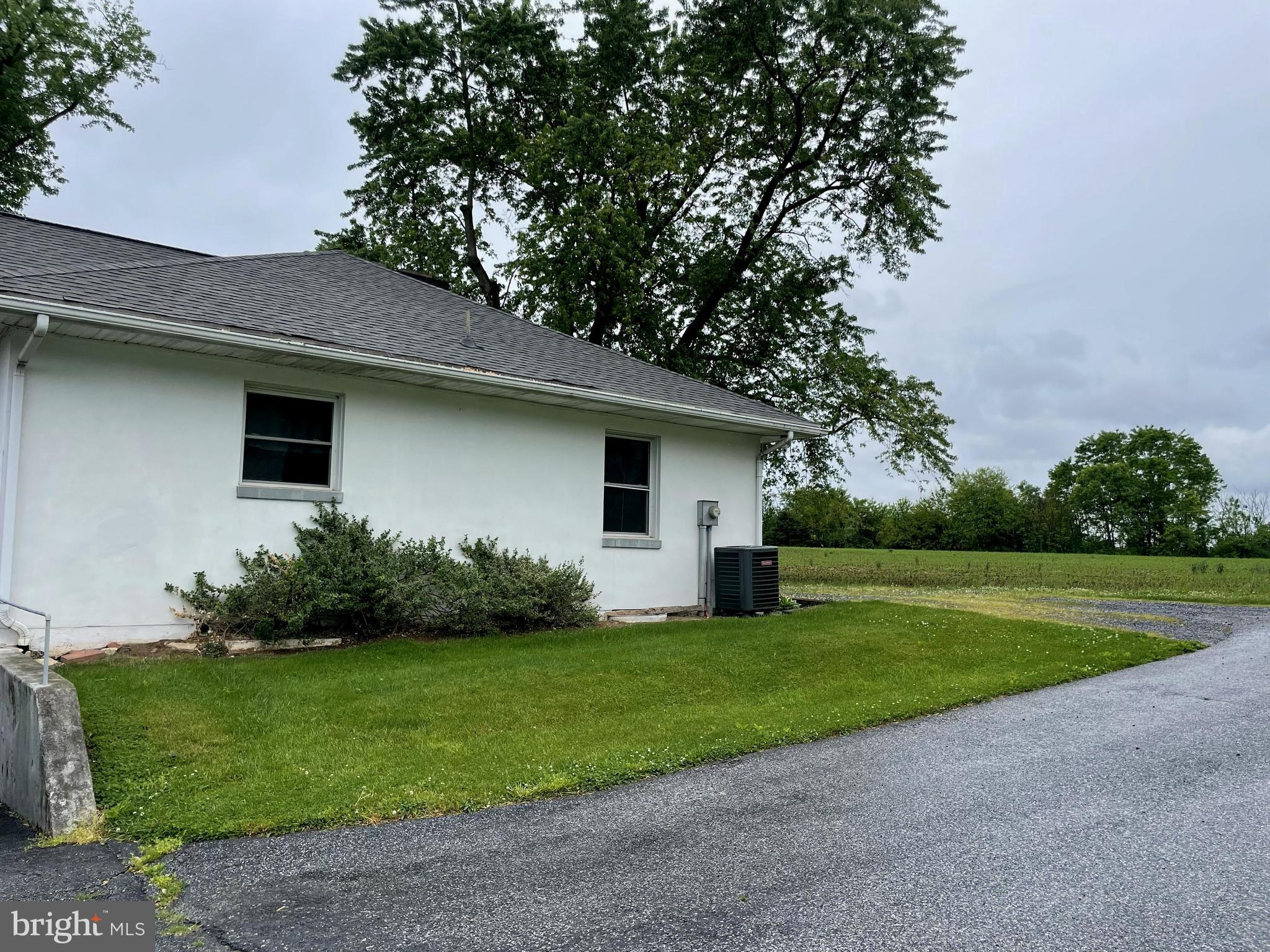 1955 S FORGE ROAD