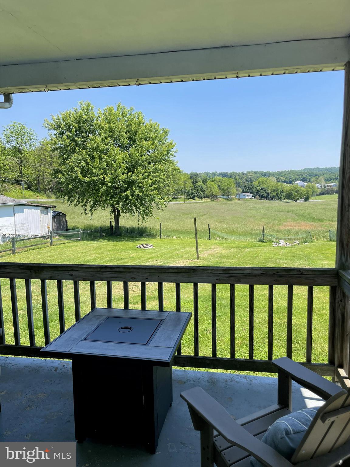 1955 S FORGE ROAD