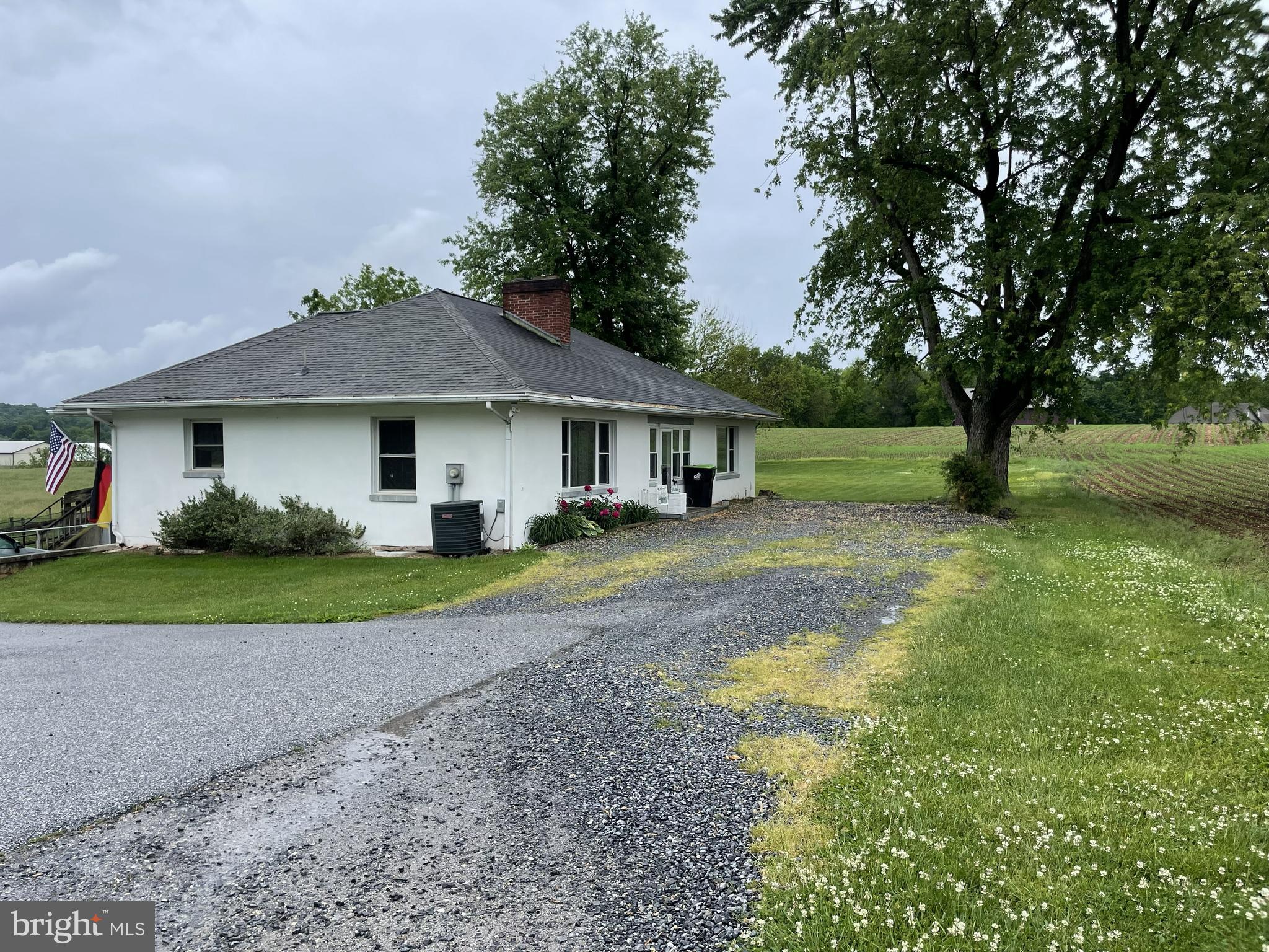 1955 S FORGE ROAD