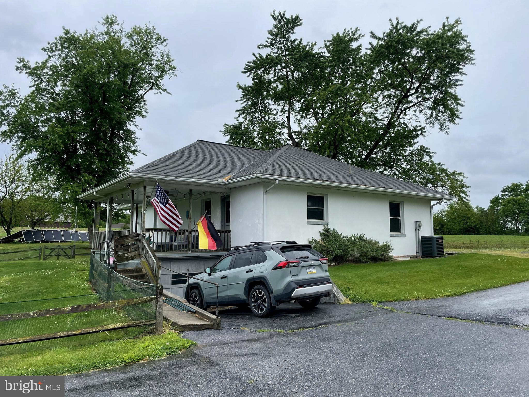 1955 S FORGE ROAD