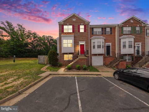 Townhouse For Sale - 12 Townes Place<br/> FREDERICKSBURG, VA 22405