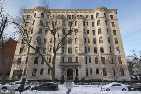 2220 20TH STREET NW 47 WASHINGTON DC 20009