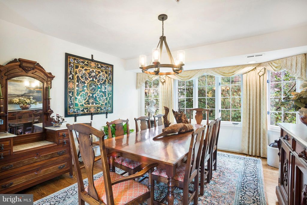 Photo of 36 Clwyd Road, BALA CYNWYD, PA 19004 (MLS # PAMC2166356)