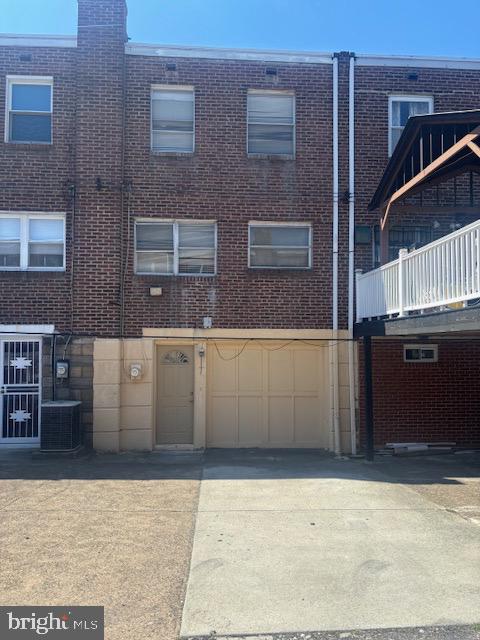 GRAYS FERRY - Residential