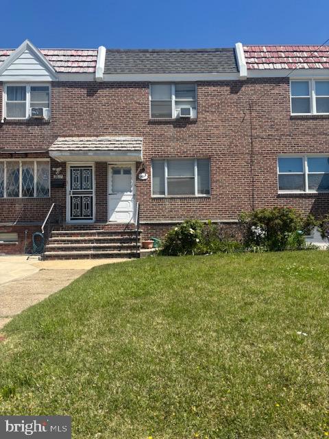 GRAYS FERRY - Residential