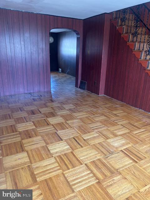 GRAYS FERRY - Residential