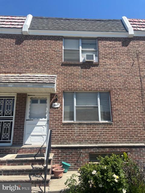 GRAYS FERRY - Residential