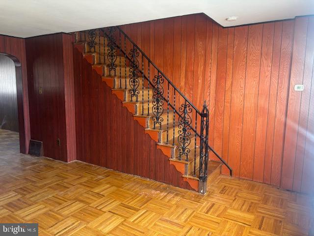 GRAYS FERRY - Residential