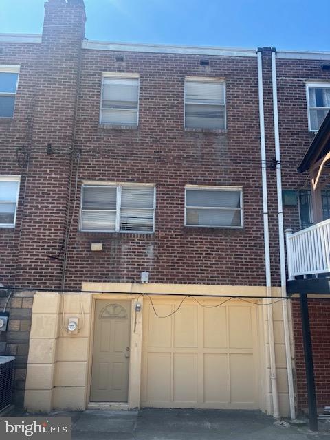GRAYS FERRY - Residential
