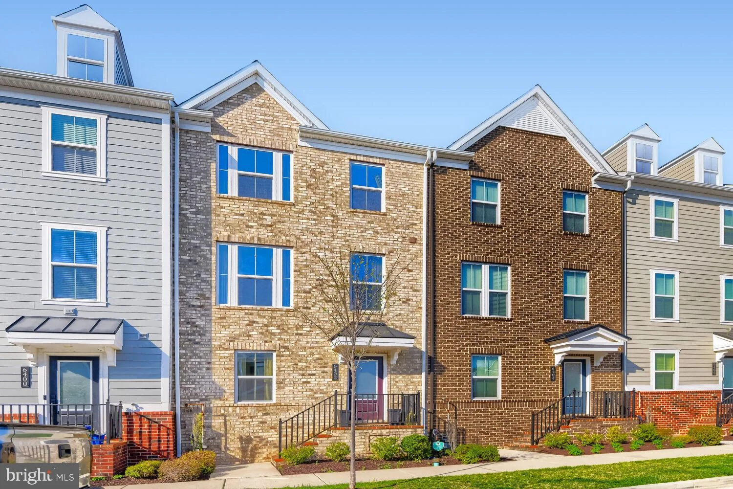 6402 Falconwood Street, Baltimore, MD, 21220