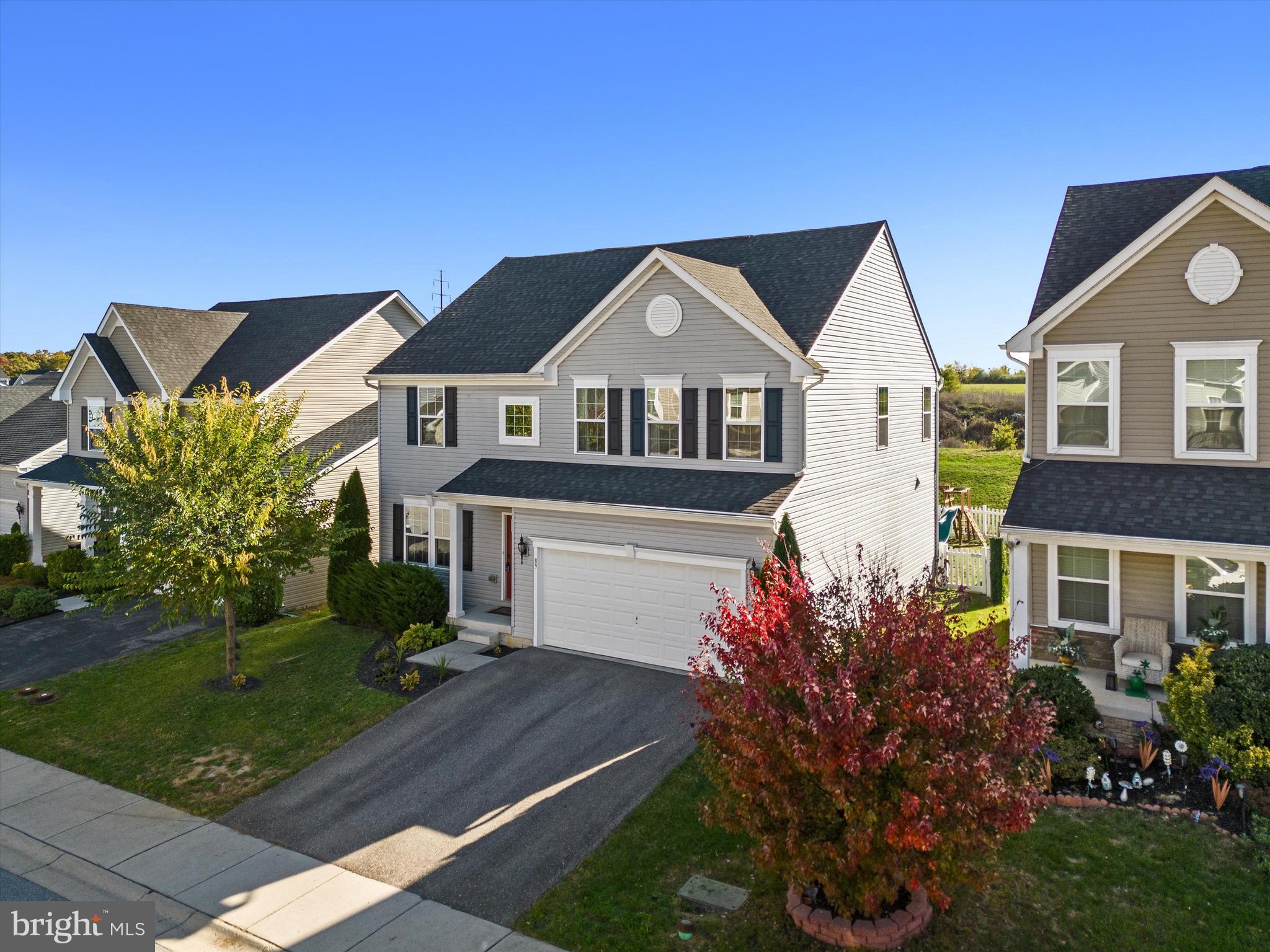 POTOMAC STATION - Residential