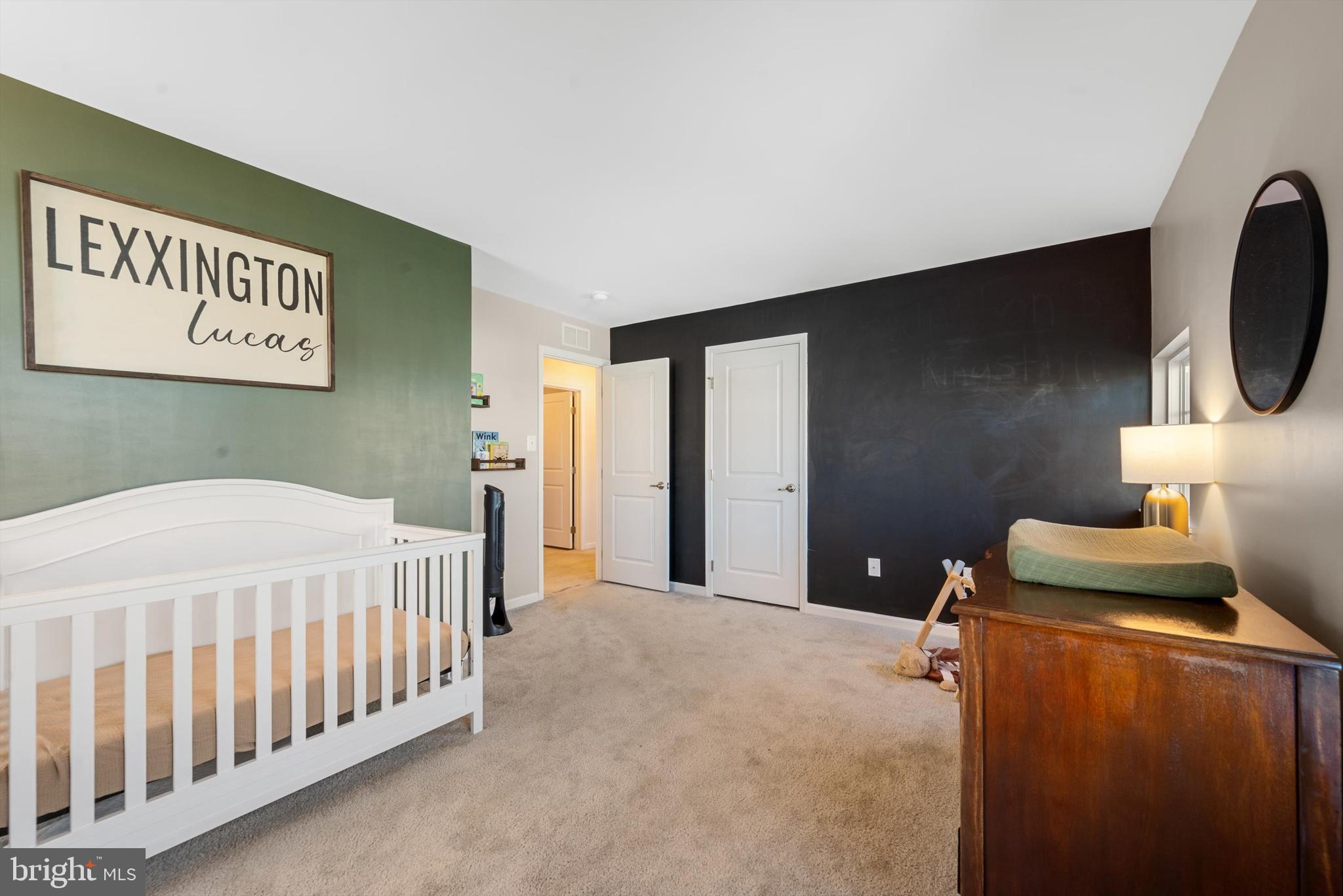 POTOMAC STATION - Residential