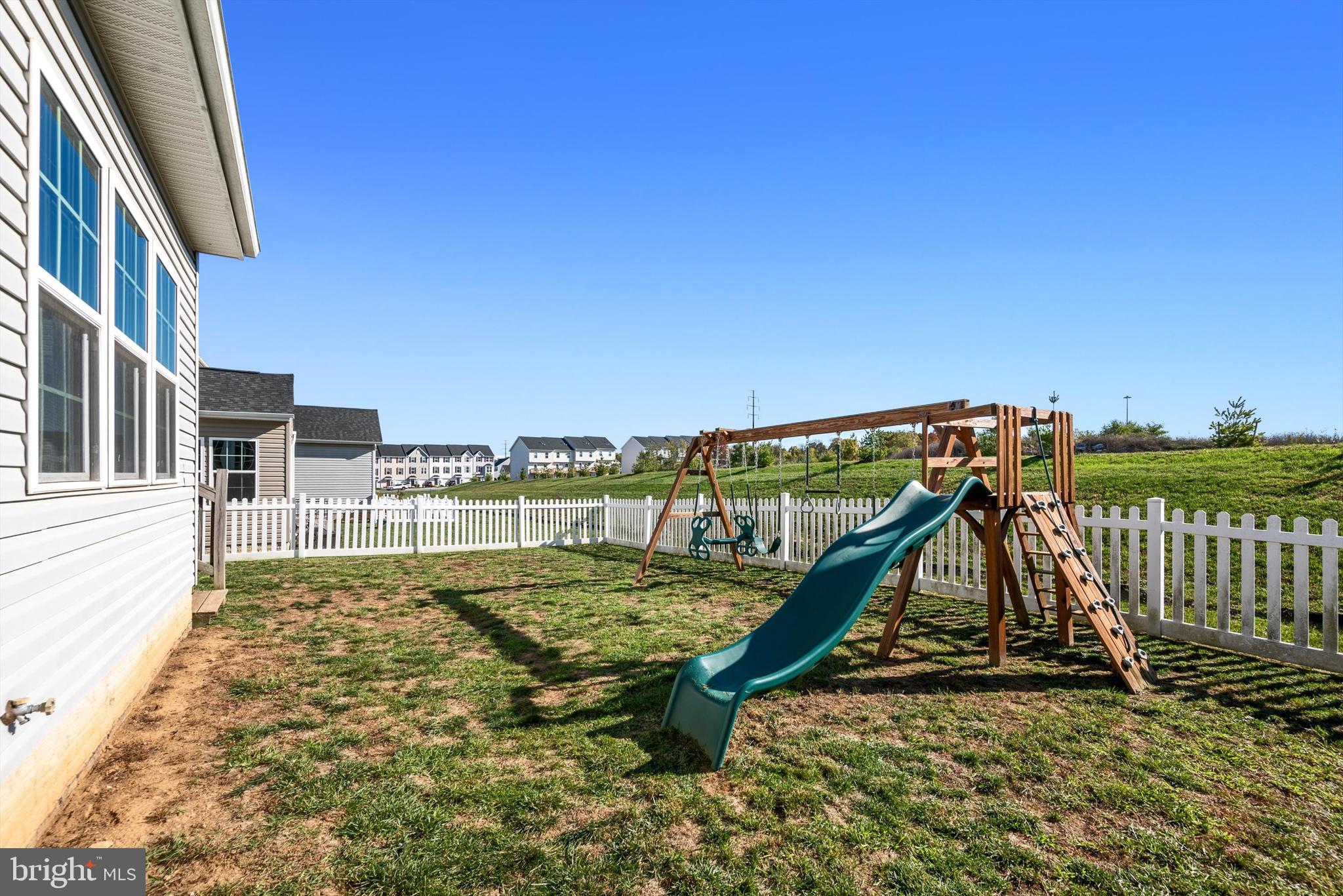 POTOMAC STATION - Residential