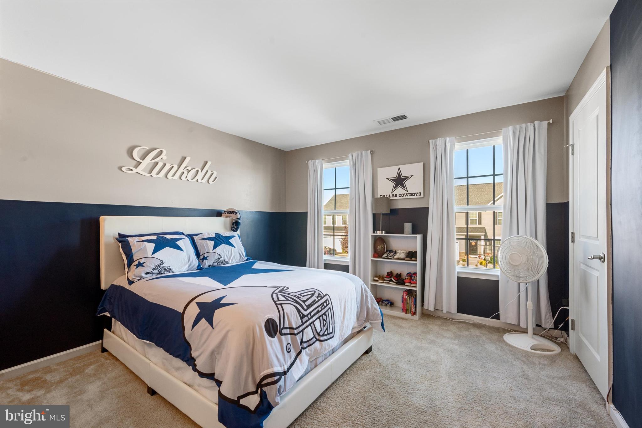 POTOMAC STATION - Residential