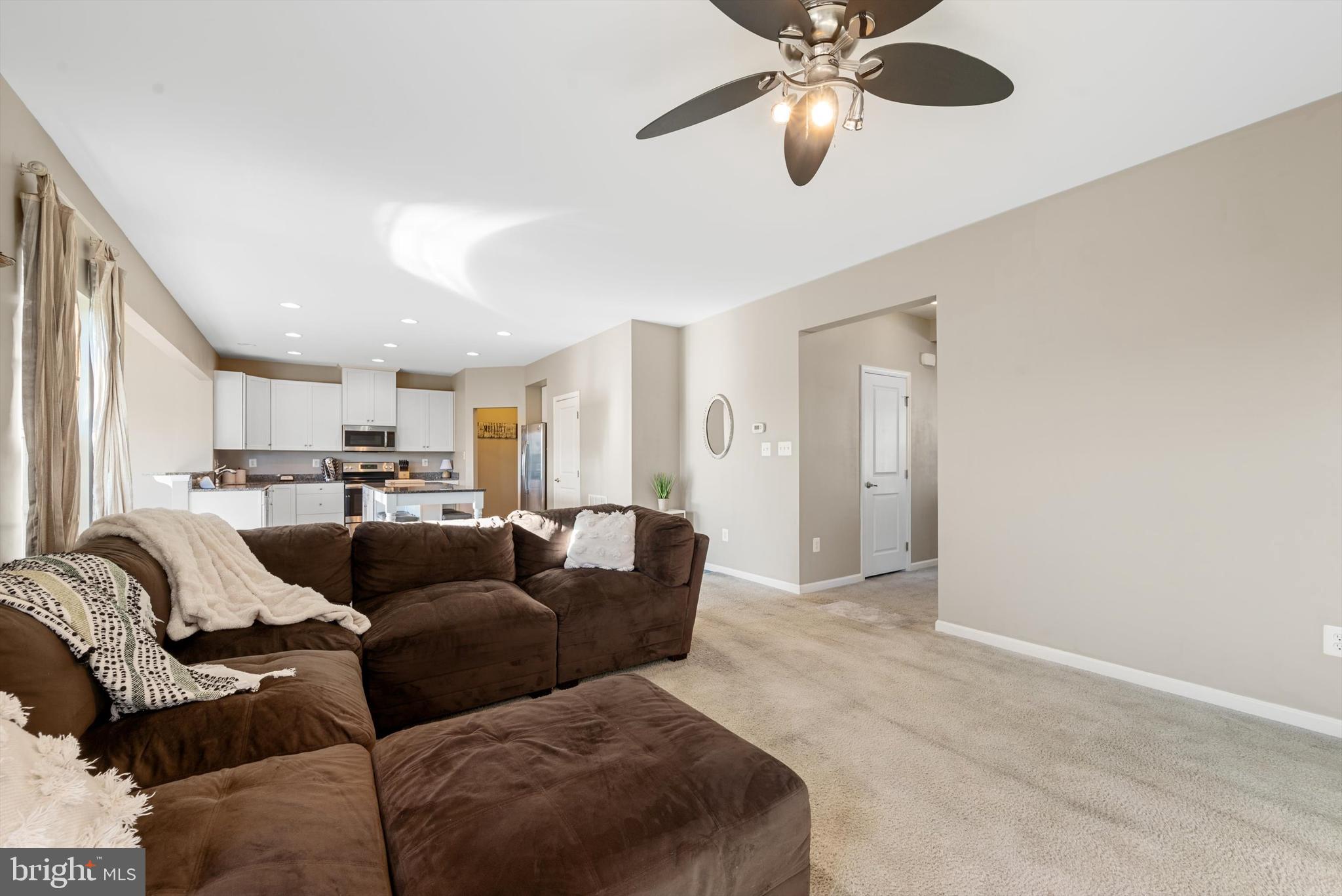 POTOMAC STATION - Residential