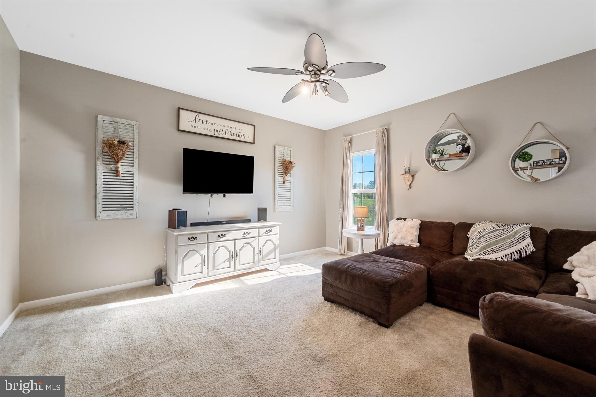 POTOMAC STATION - Residential