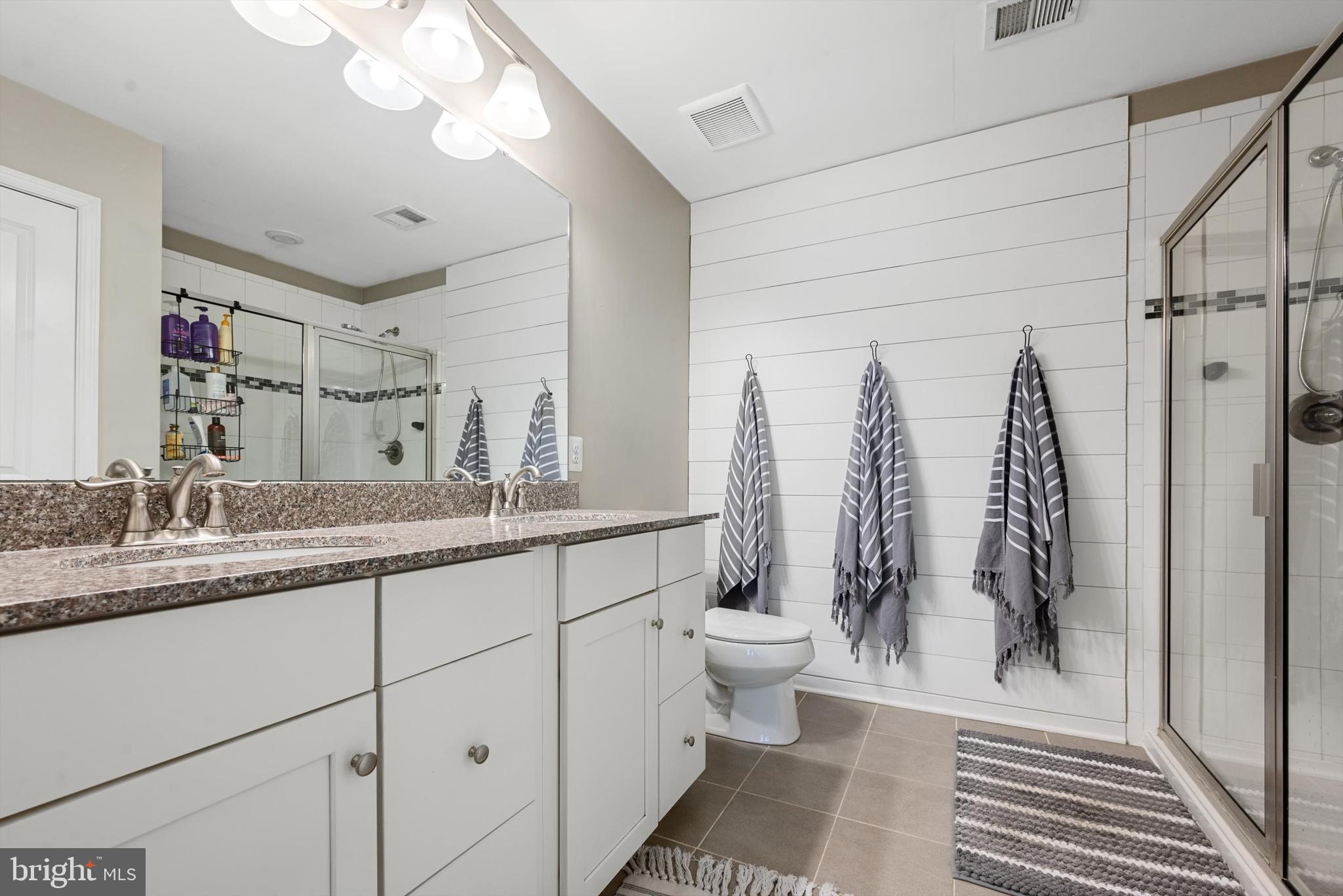 POTOMAC STATION - Residential