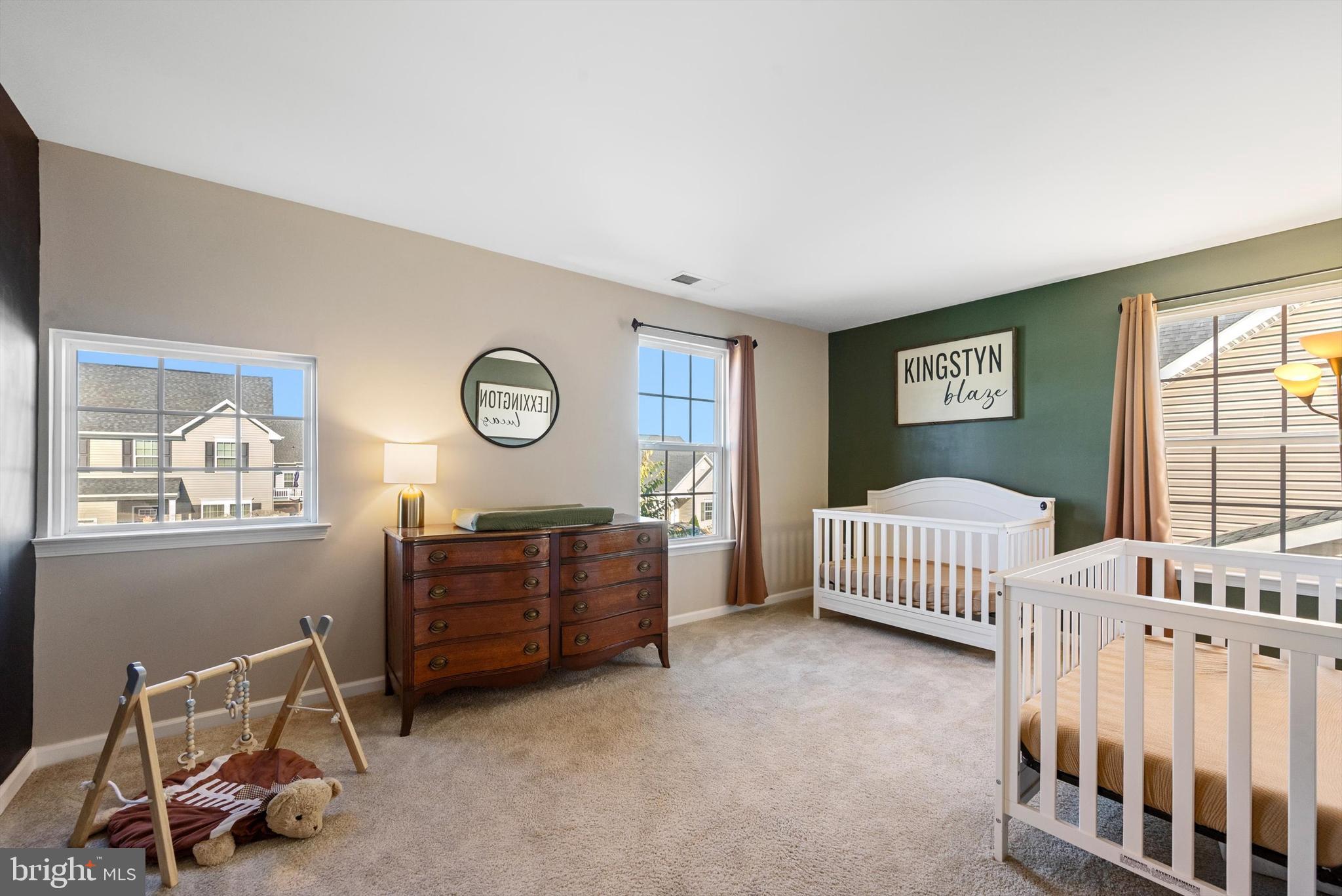 POTOMAC STATION - Residential