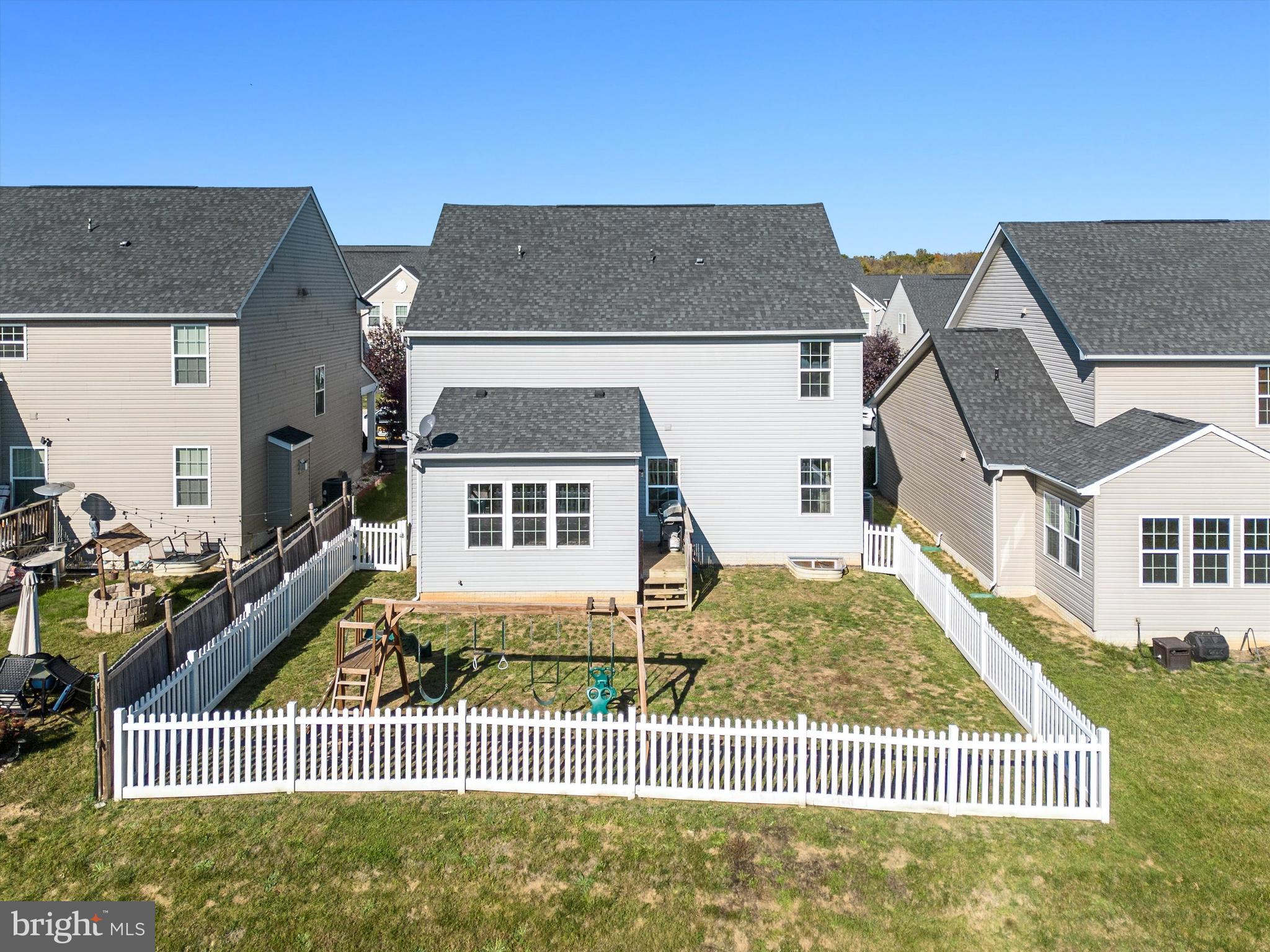 POTOMAC STATION - Residential