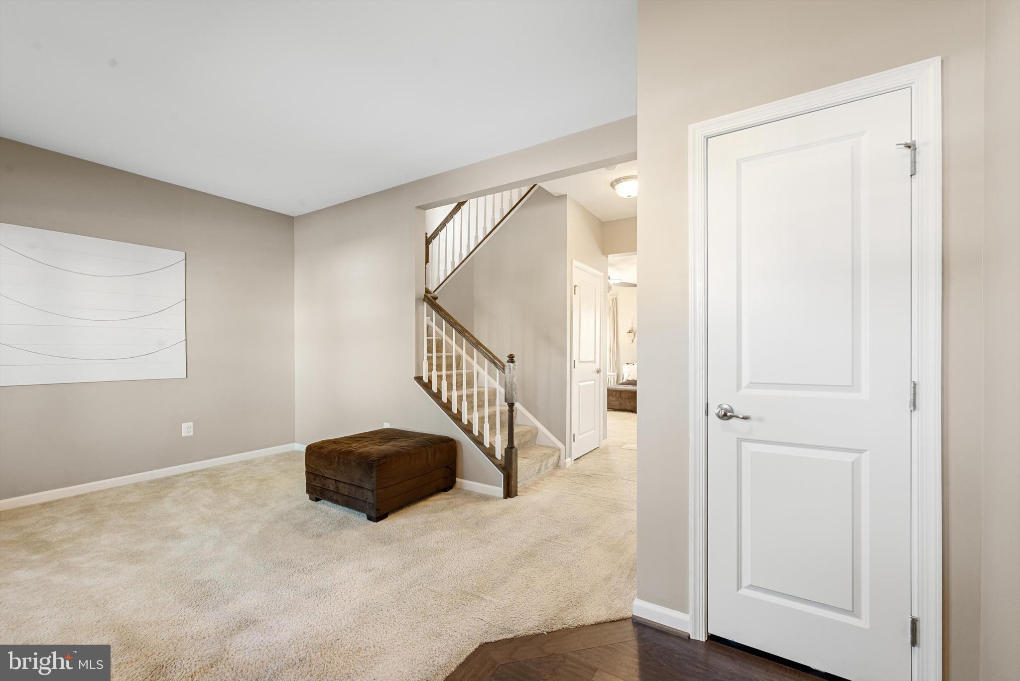 POTOMAC STATION - Residential