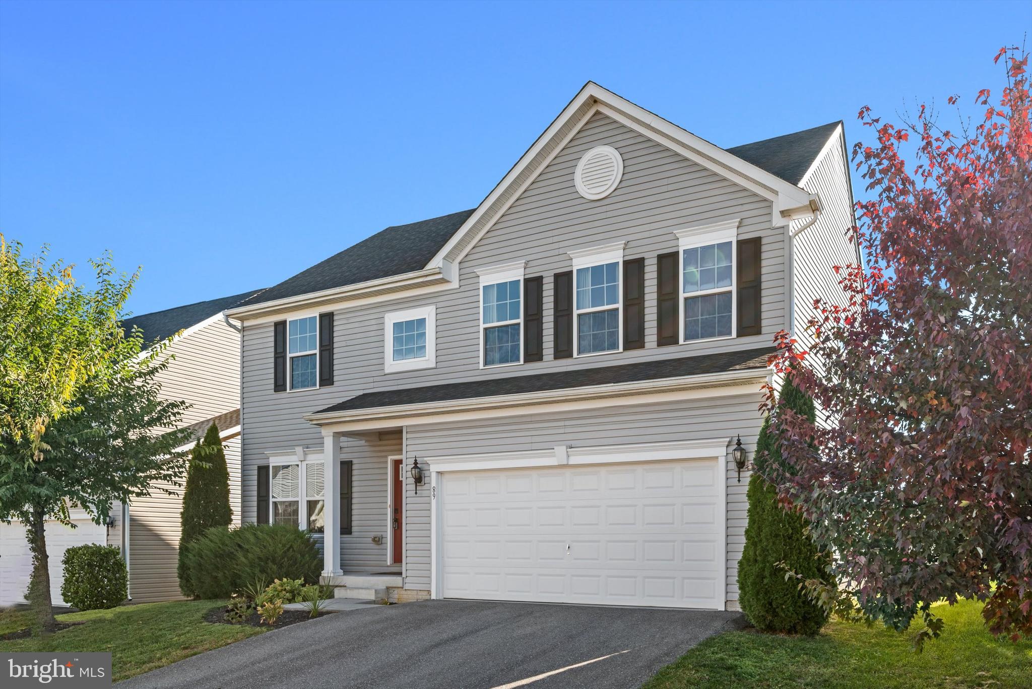 POTOMAC STATION - Residential