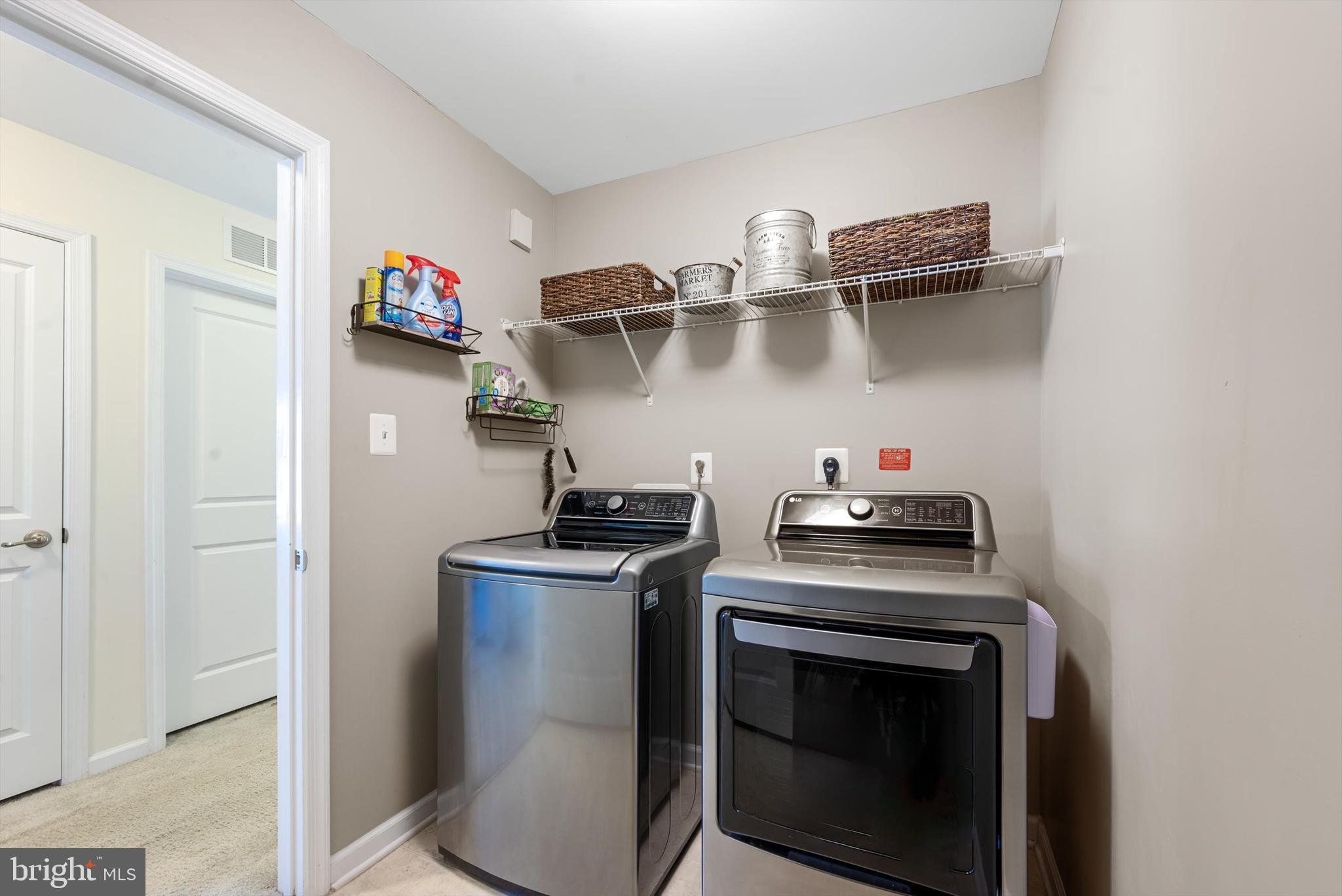 POTOMAC STATION - Residential