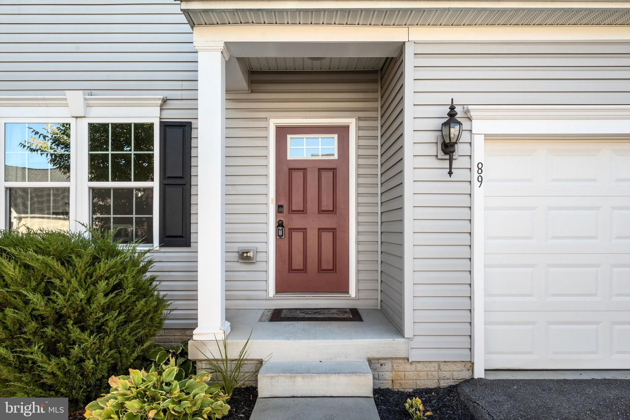 POTOMAC STATION - Residential