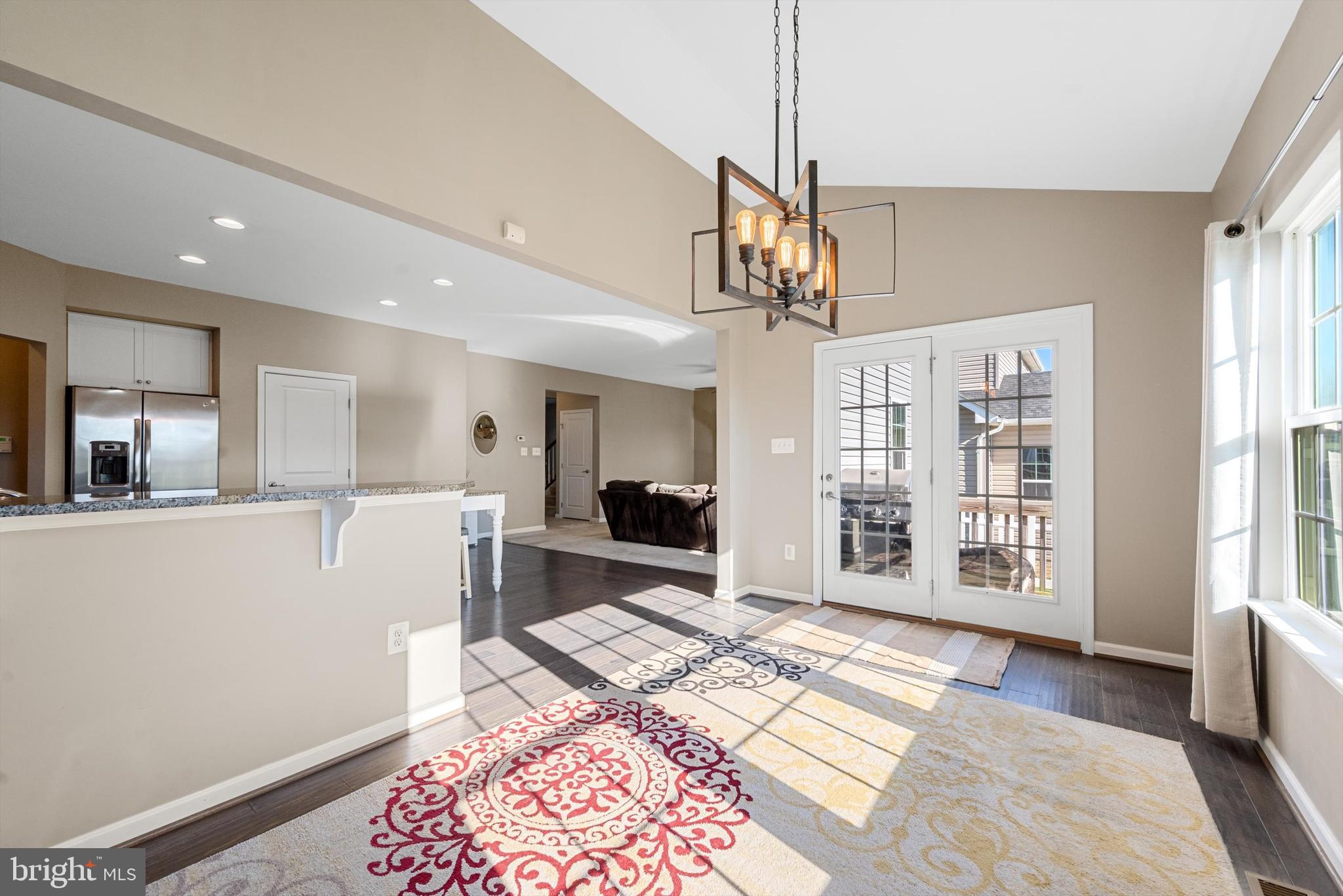 POTOMAC STATION - Residential