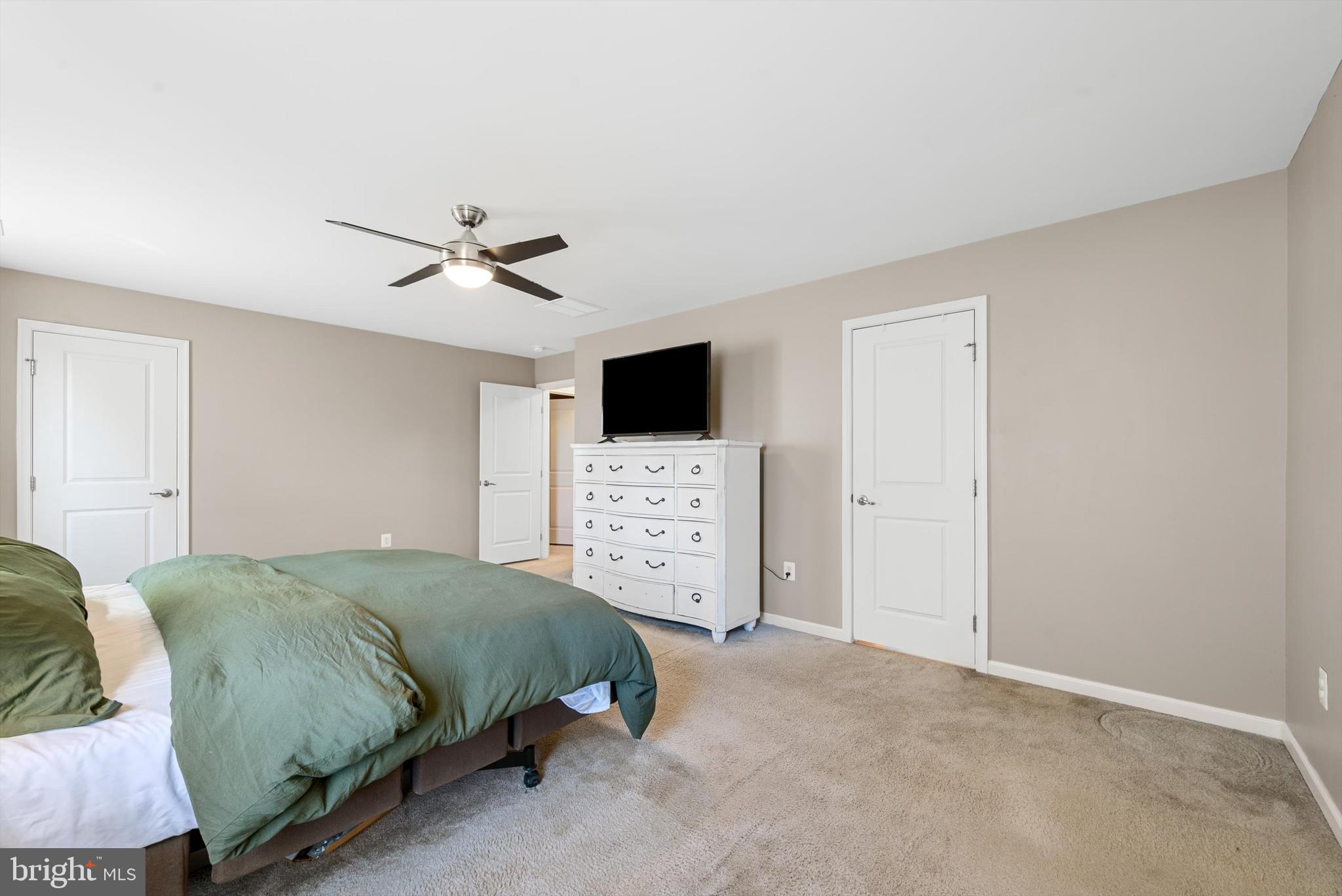 POTOMAC STATION - Residential