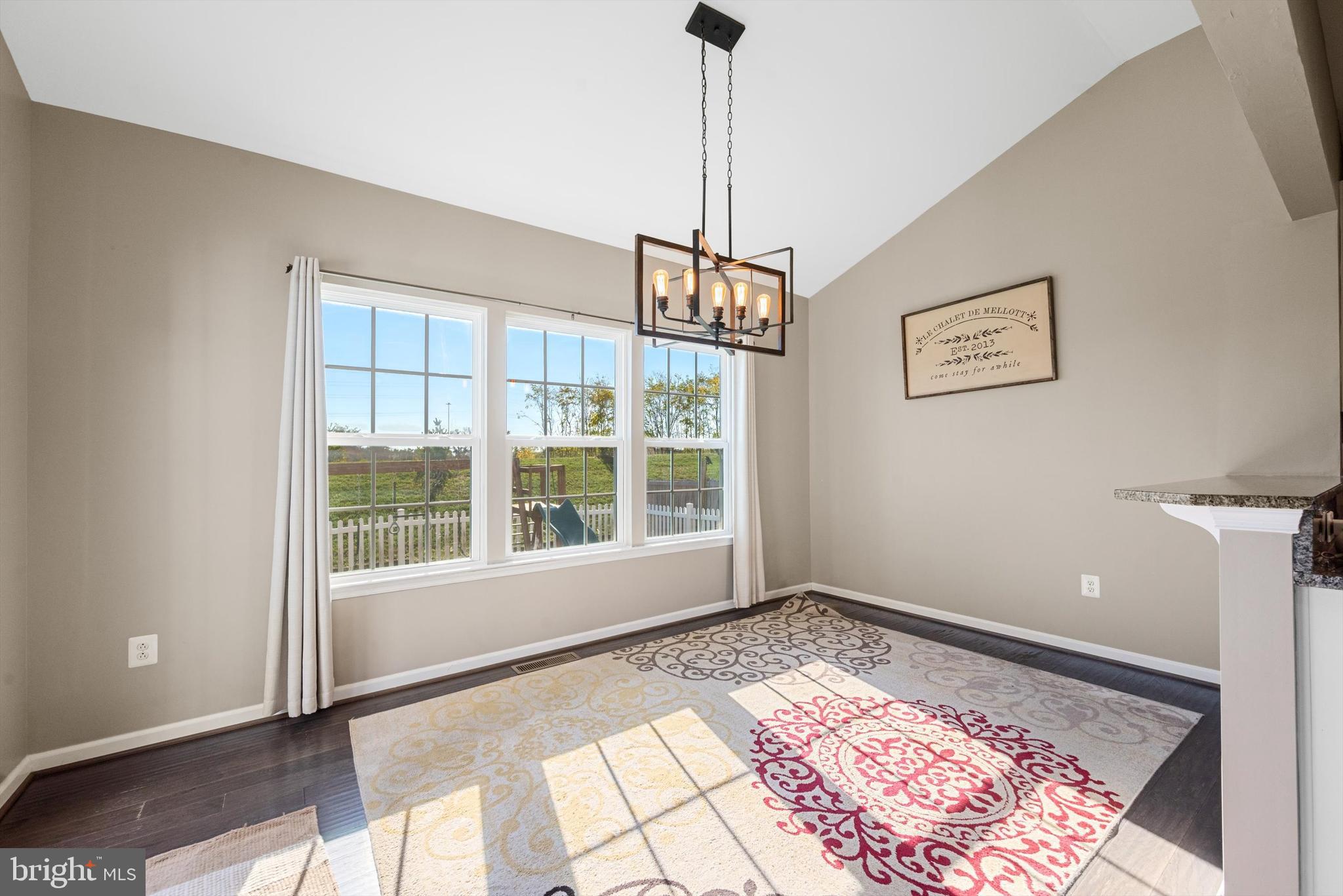 POTOMAC STATION - Residential