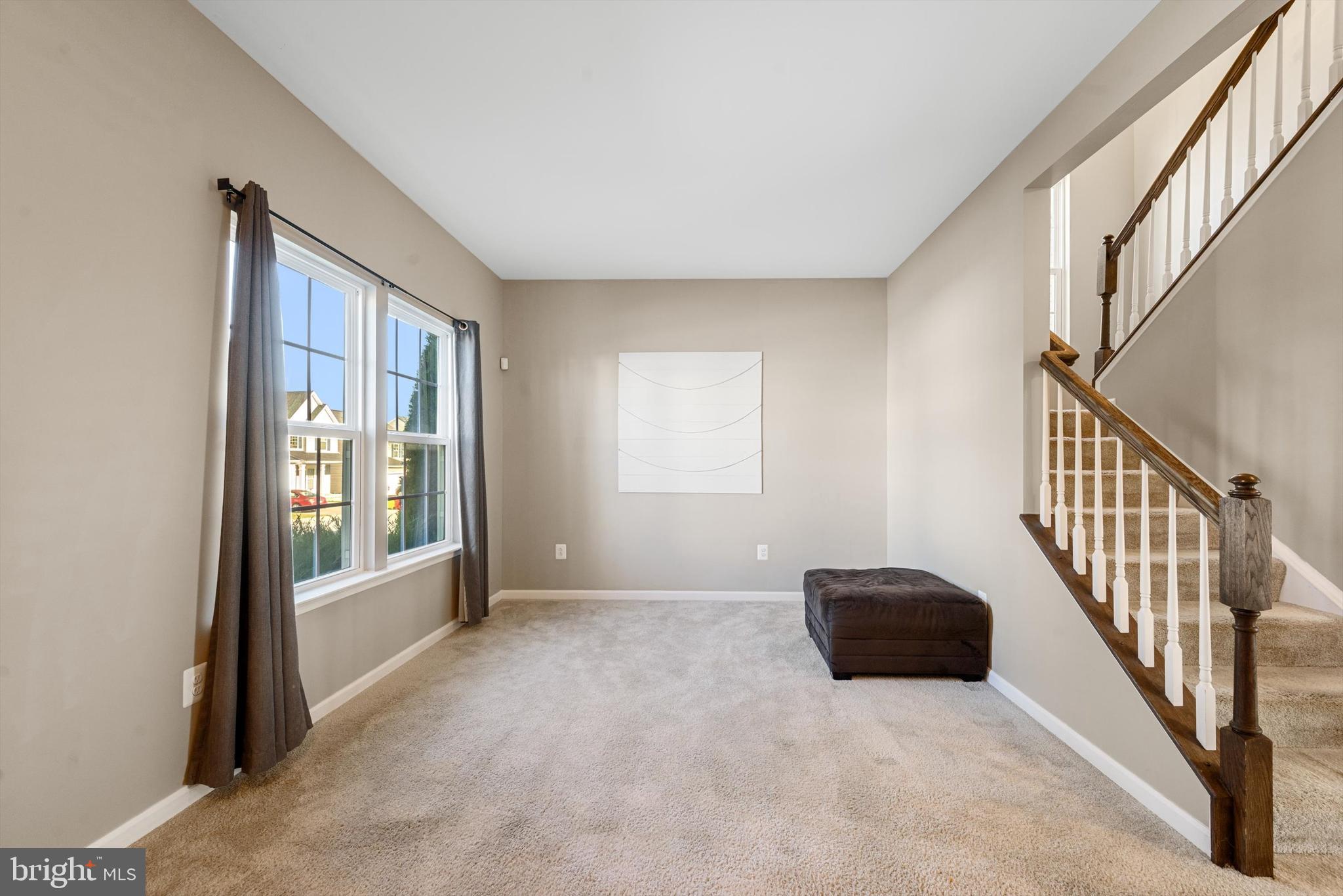 POTOMAC STATION - Residential